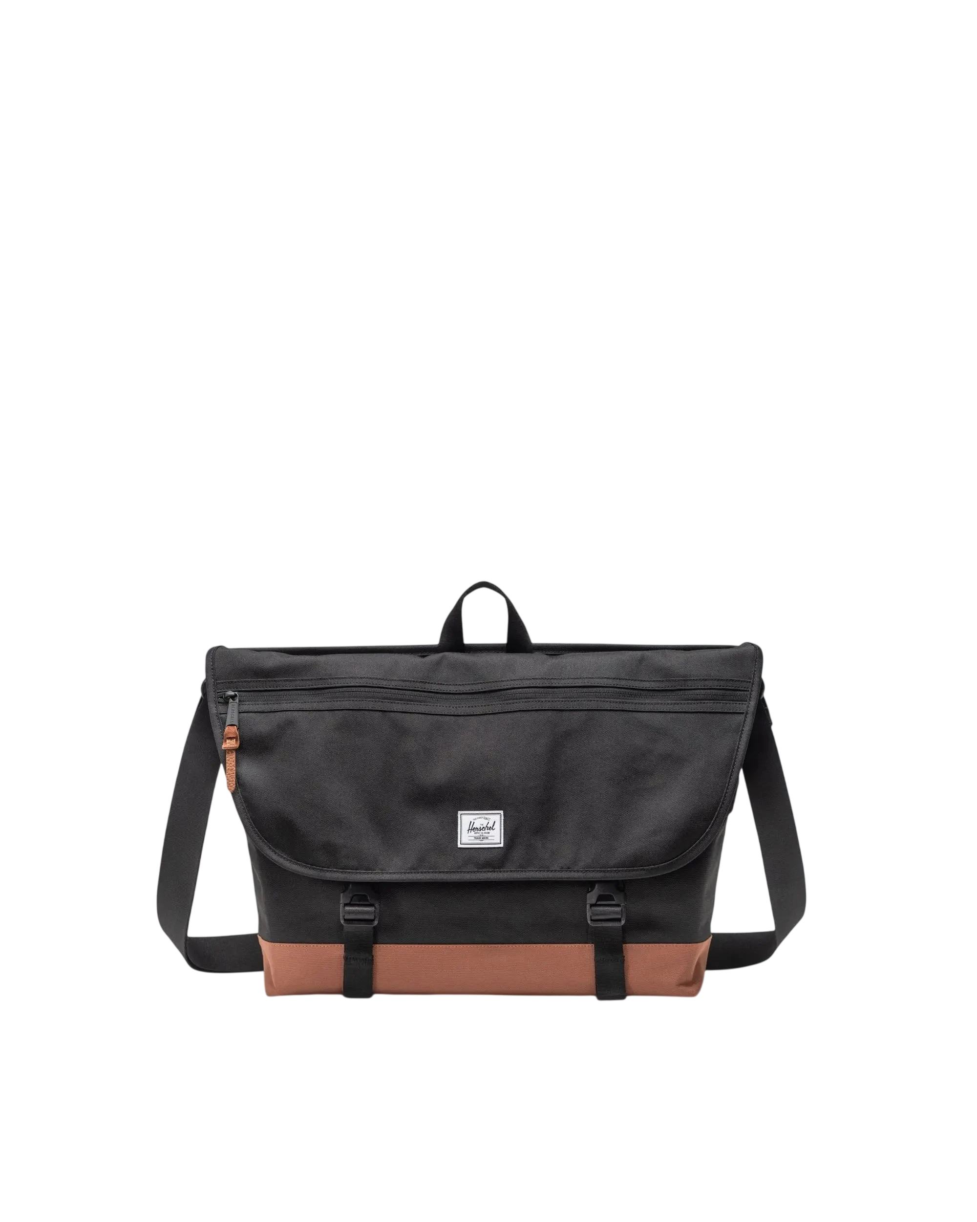 HERSCHEL COVE MESSENGER