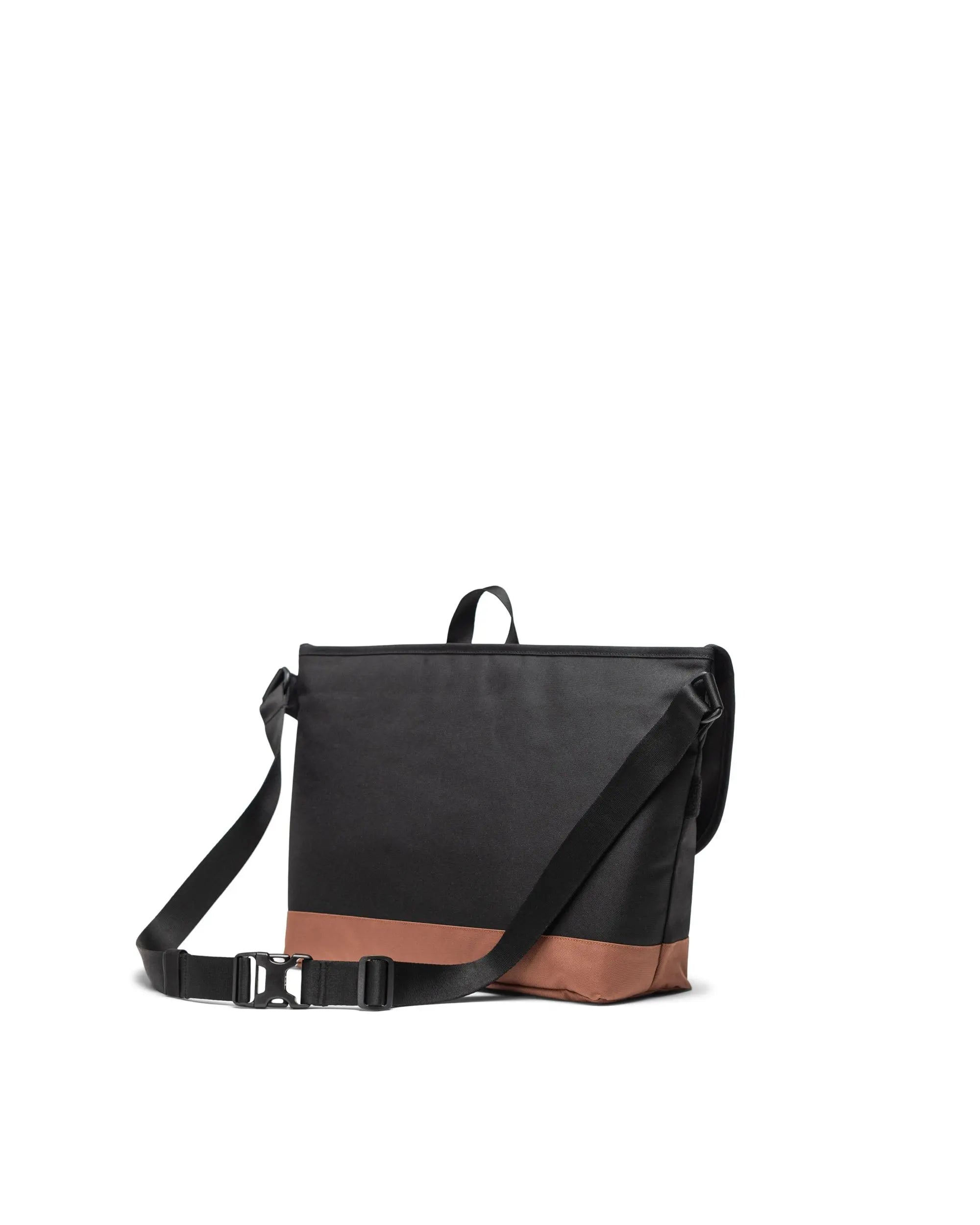 HERSCHEL COVE MESSENGER