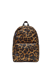 Herschel Classic Backpack - Digi Leopard Light