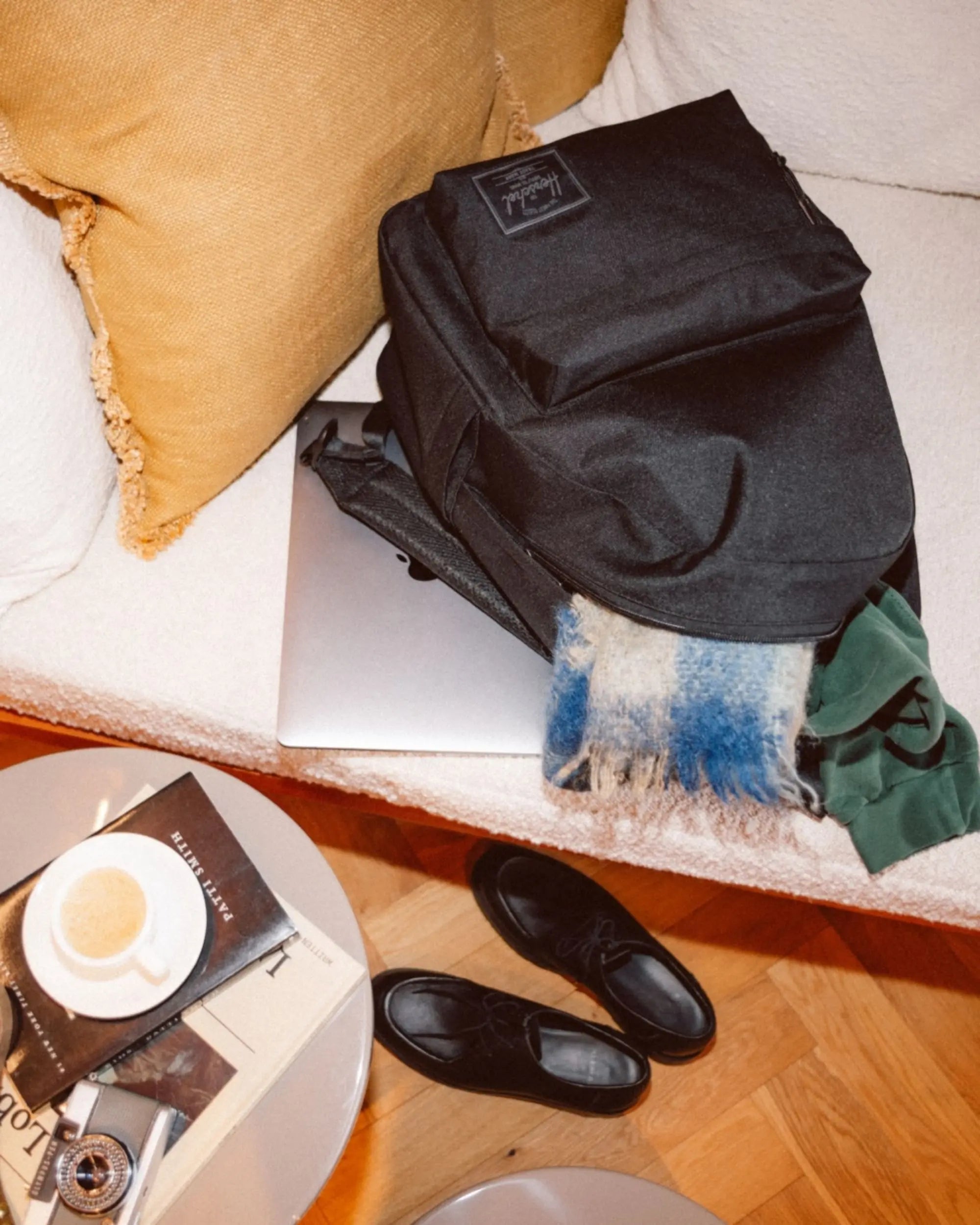 HERSCHEL CLASSIC XL BACKPACK