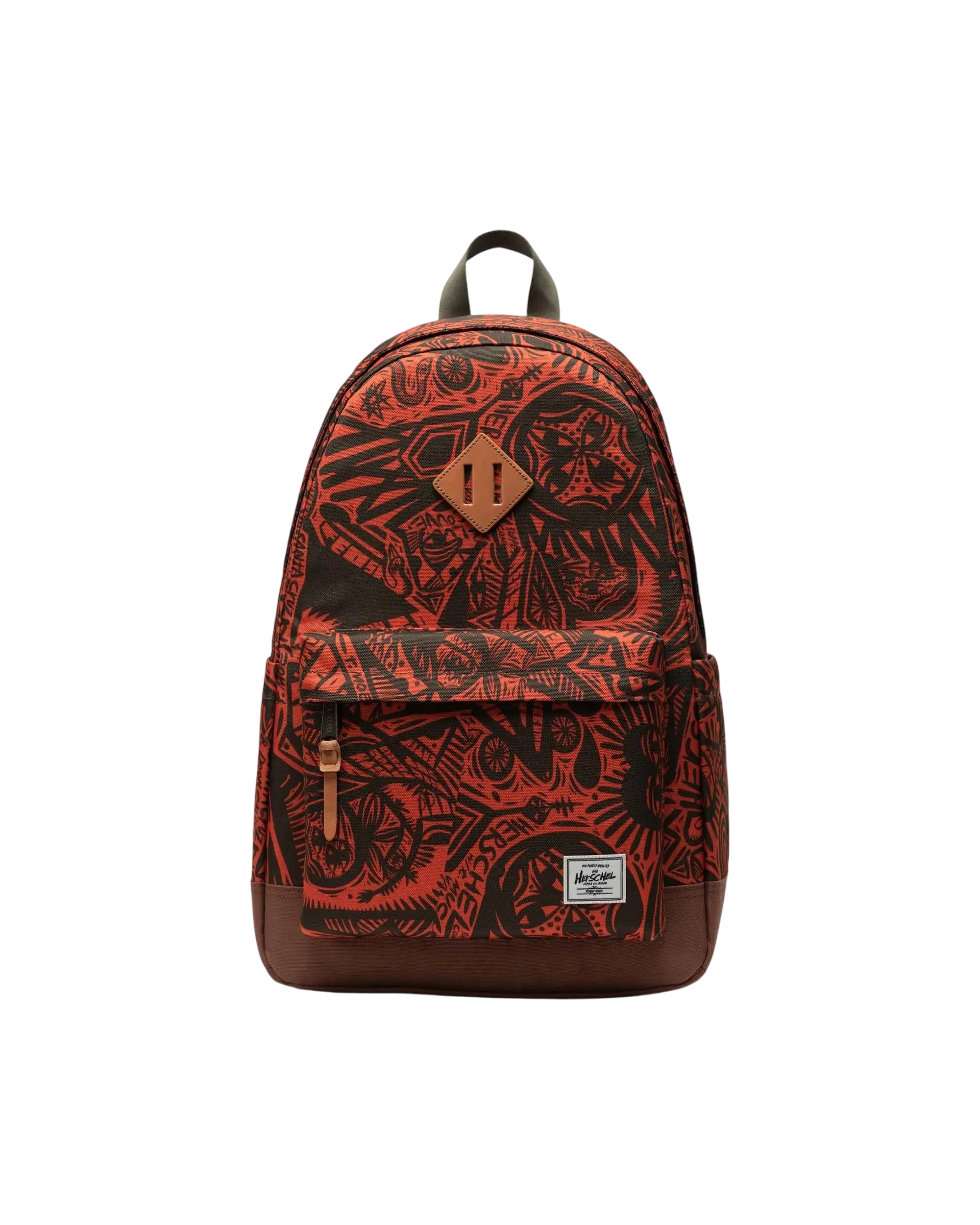 HERSCHEL THOMAS CAMPBELL HERSCHEL HERITAGE BACKPACK