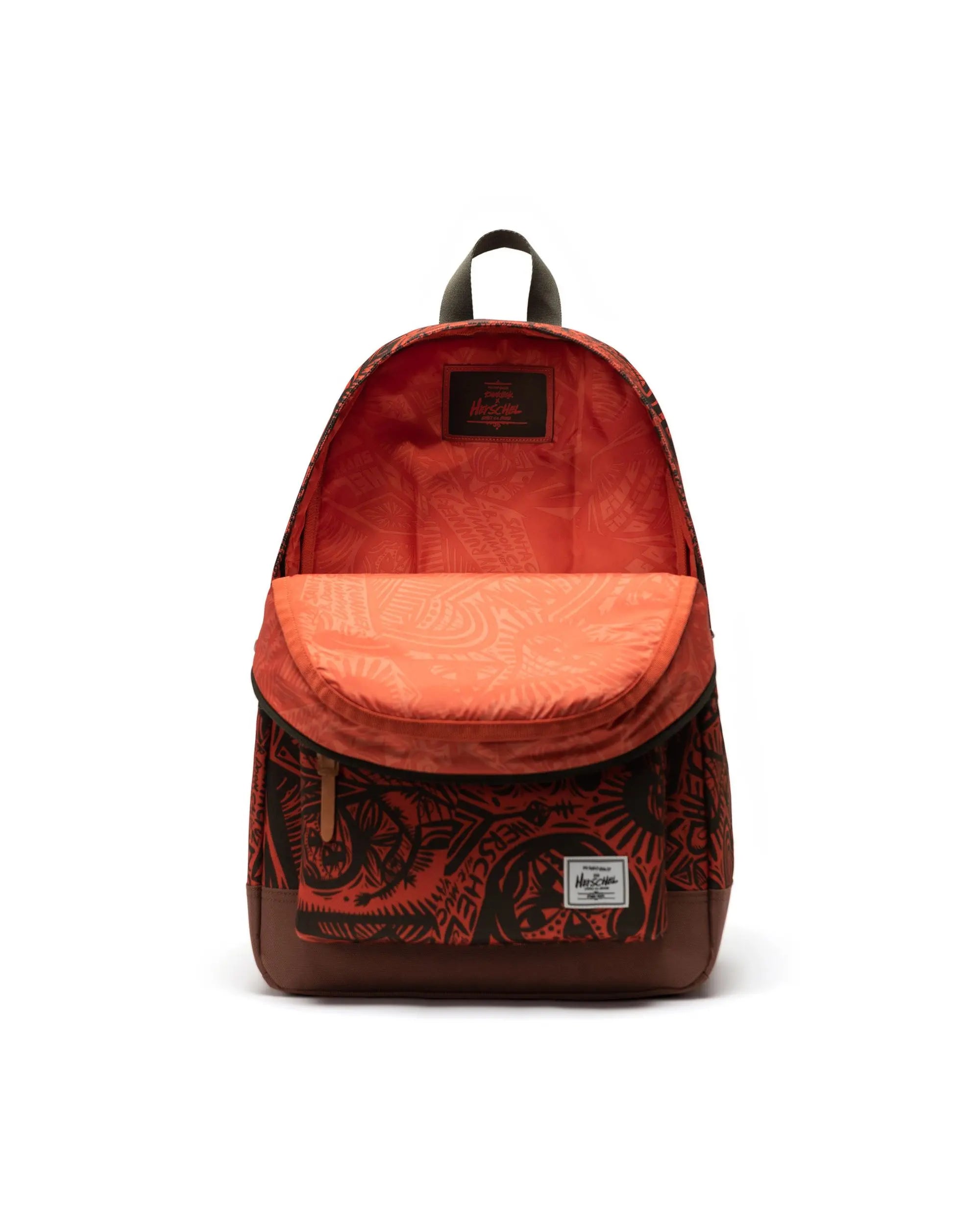 HERSCHEL THOMAS CAMPBELL HERSCHEL HERITAGE BACKPACK