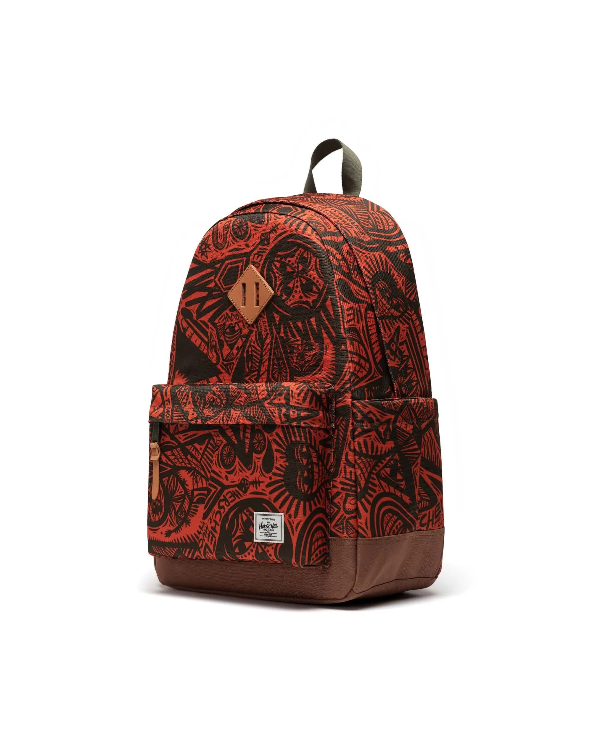 HERSCHEL THOMAS CAMPBELL HERSCHEL HERITAGE BACKPACK