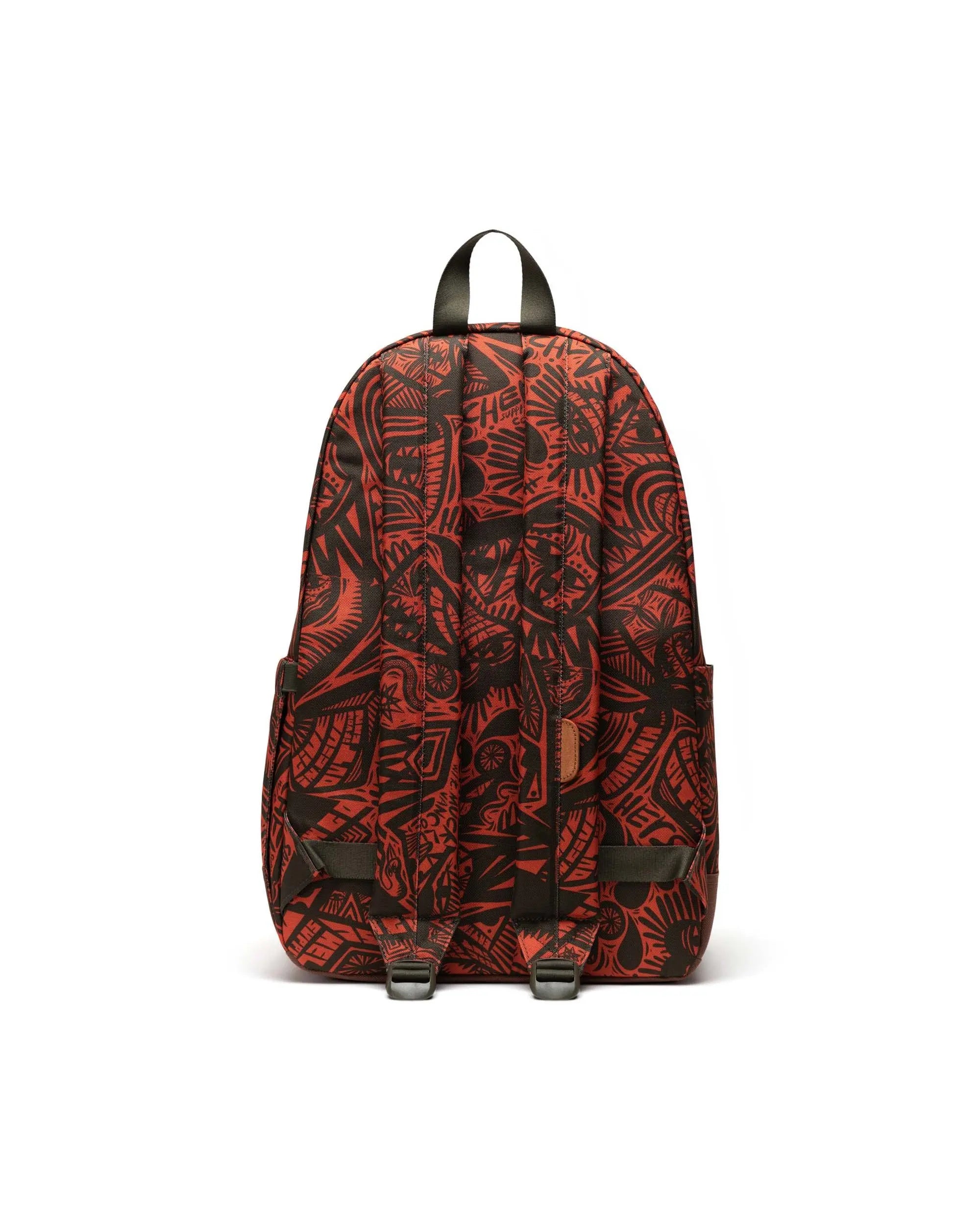 HERSCHEL THOMAS CAMPBELL HERSCHEL HERITAGE BACKPACK
