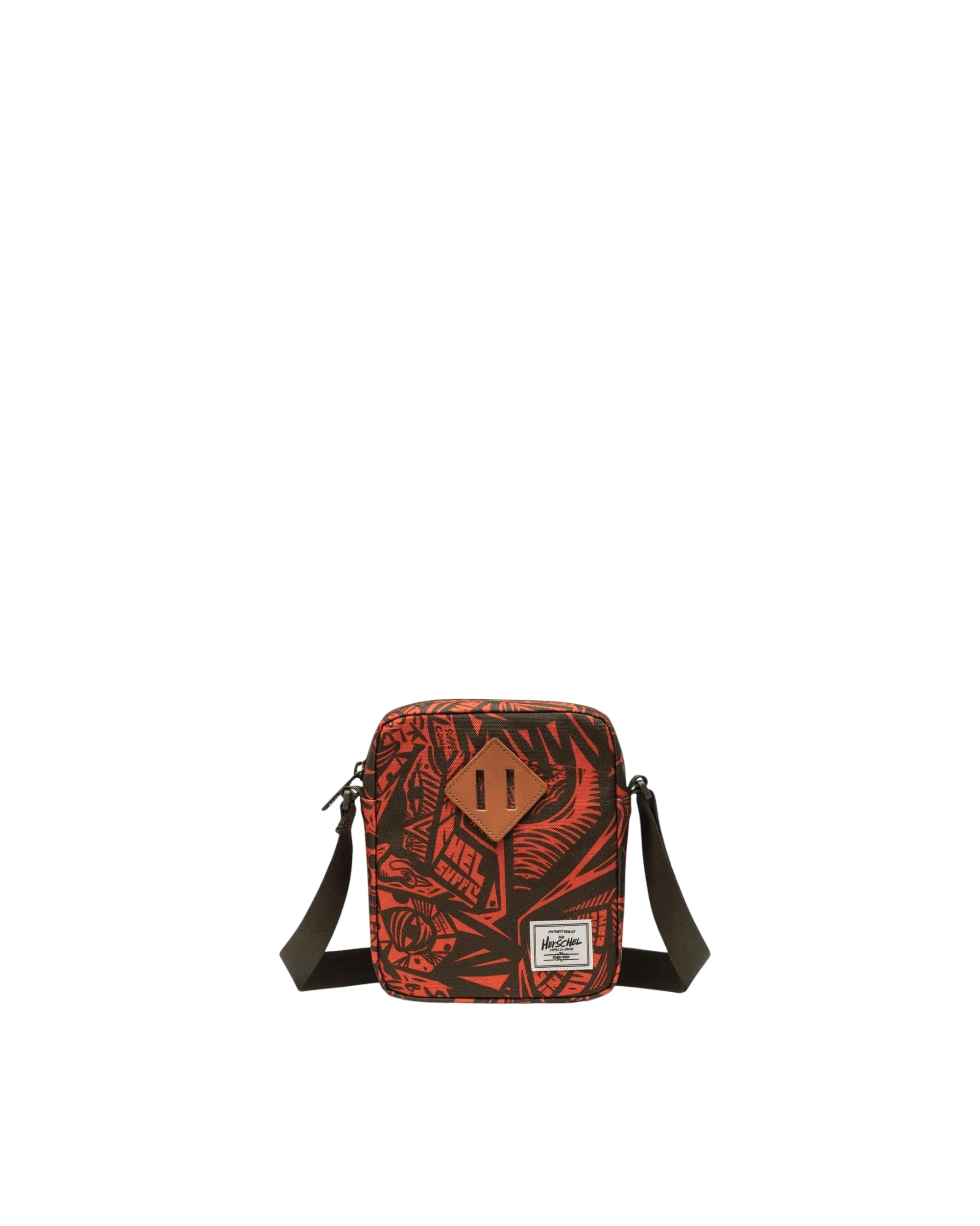 HERSCHEL THOMAS CAMPBELL HERSCHEL HERITAGE CROSSBODY