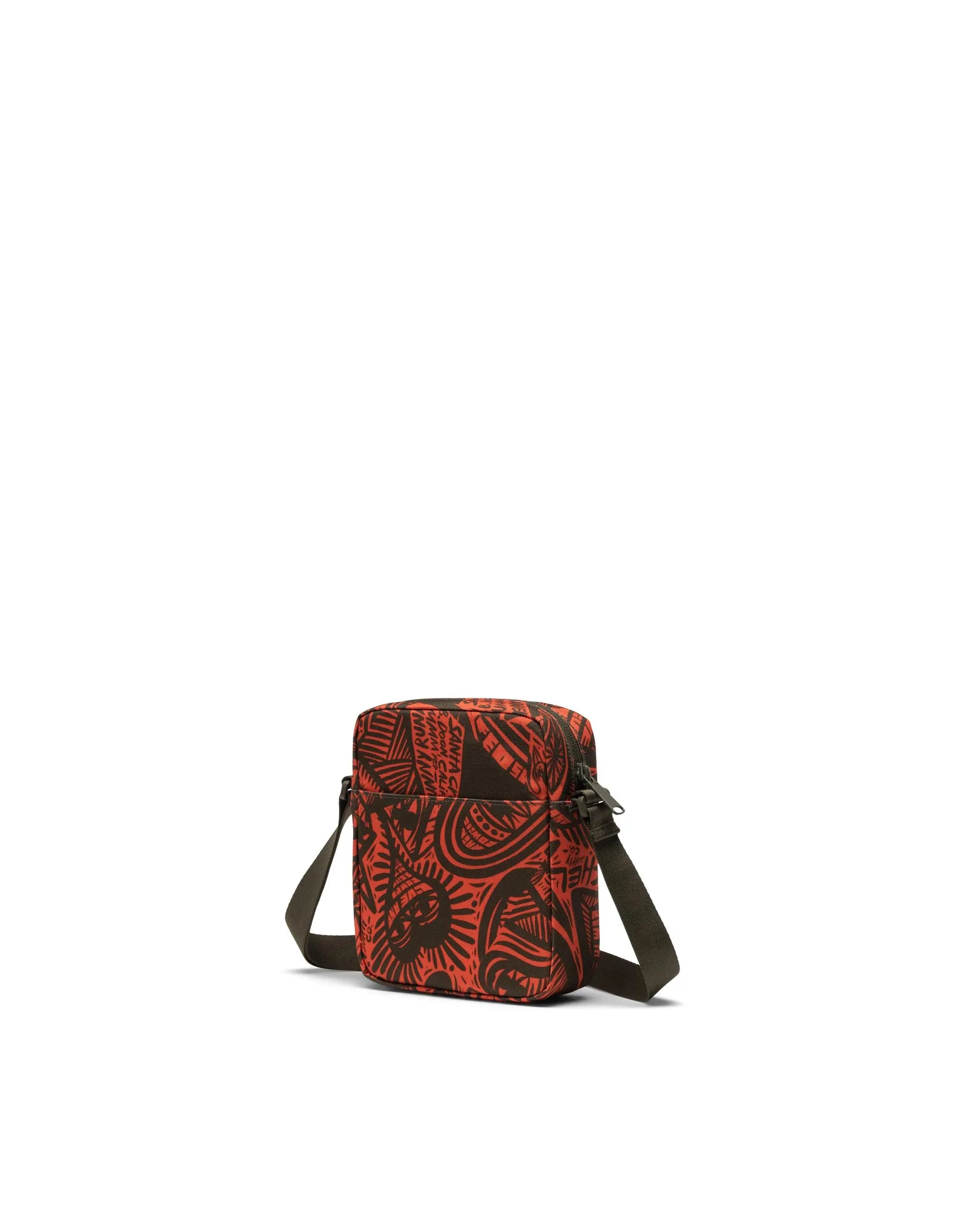 HERSCHEL THOMAS CAMPBELL HERSCHEL HERITAGE CROSSBODY