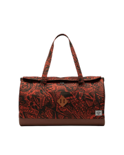HERSCHEL THOMAS CAMPBELL HERSCHEL HERITAGE DUFFLE