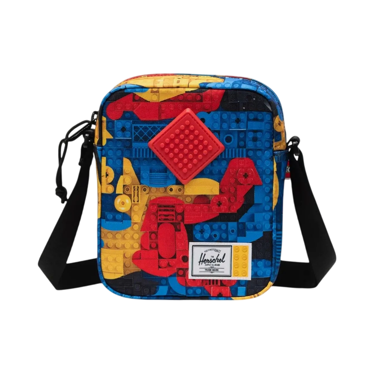 HERSCHEL X LEGO HERITAGE CROSSBODY