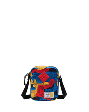 HERSCHEL X LEGO HERITAGE CROSSBODY