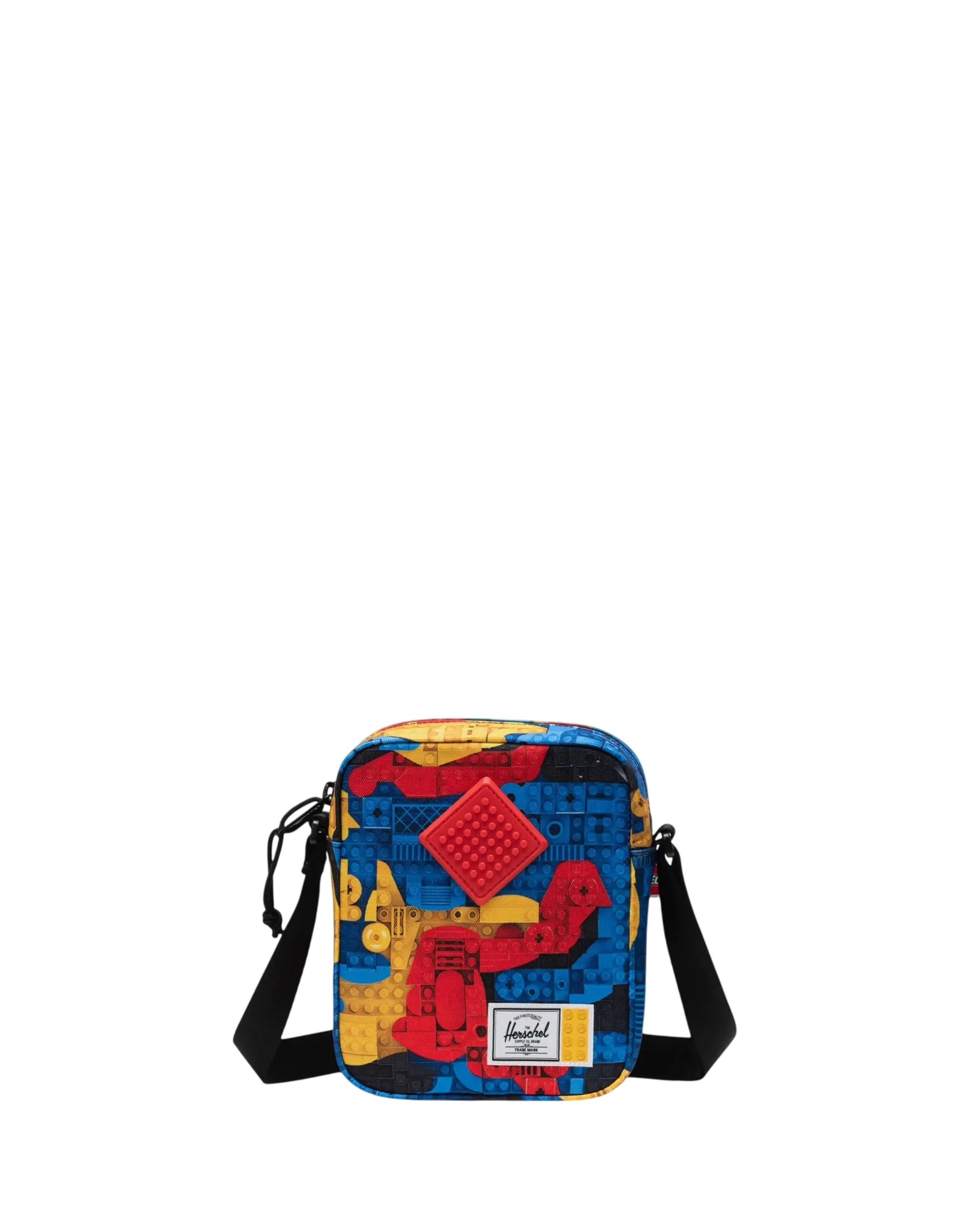 HERSCHEL X LEGO HERITAGE CROSSBODY