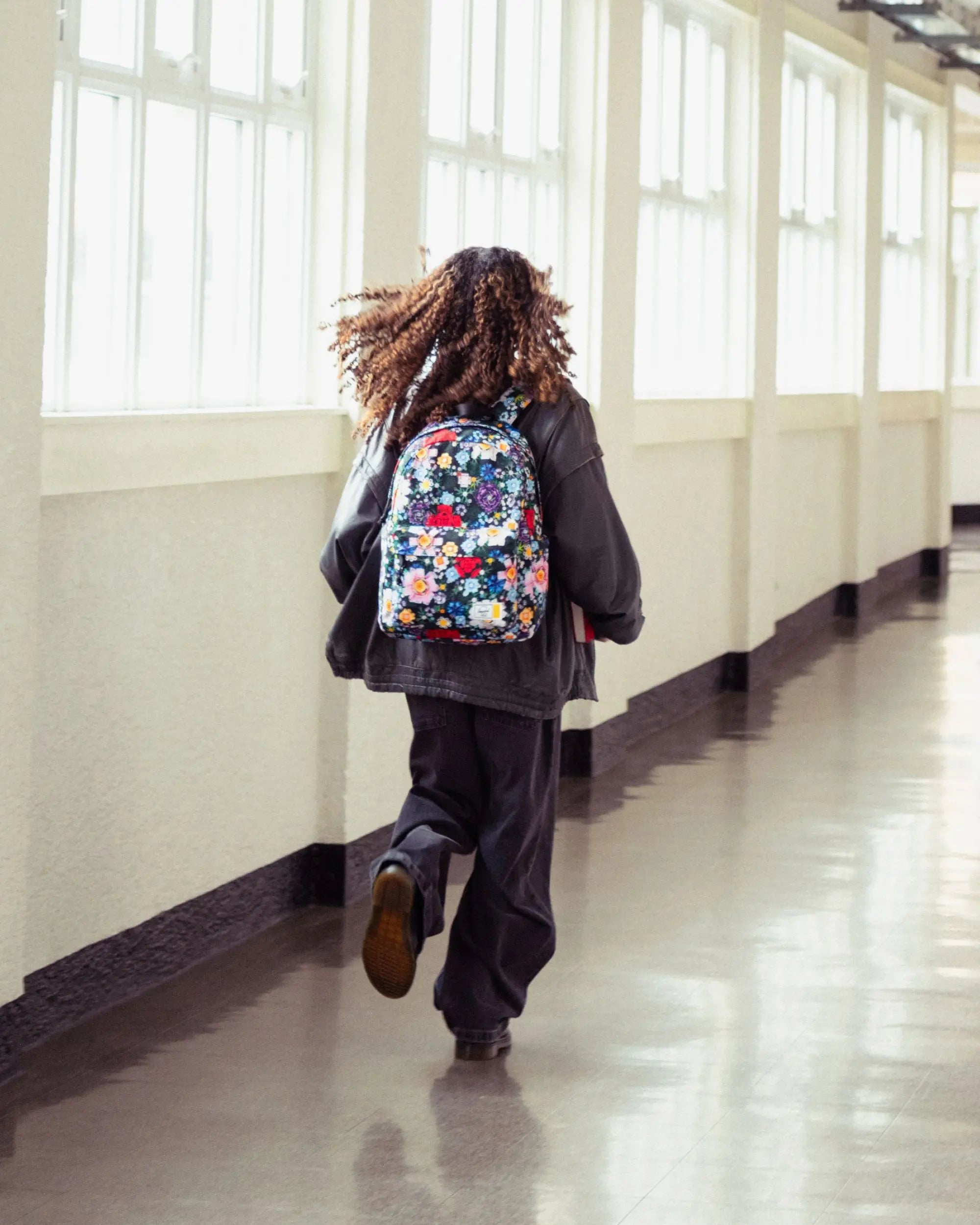 HERSCHEL X LEGO CLASSIC BACKPACK