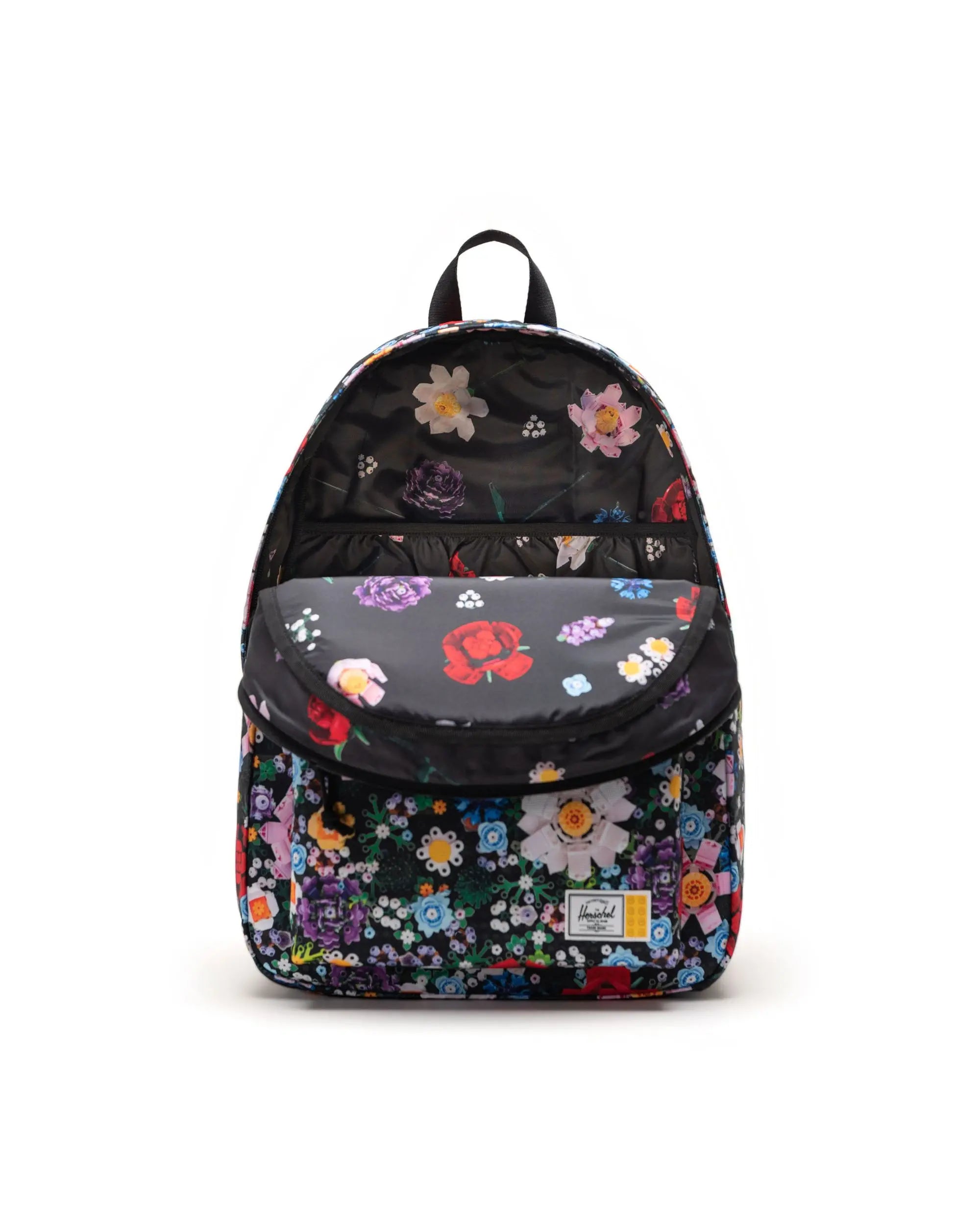HERSCHEL X LEGO CLASSIC BACKPACK