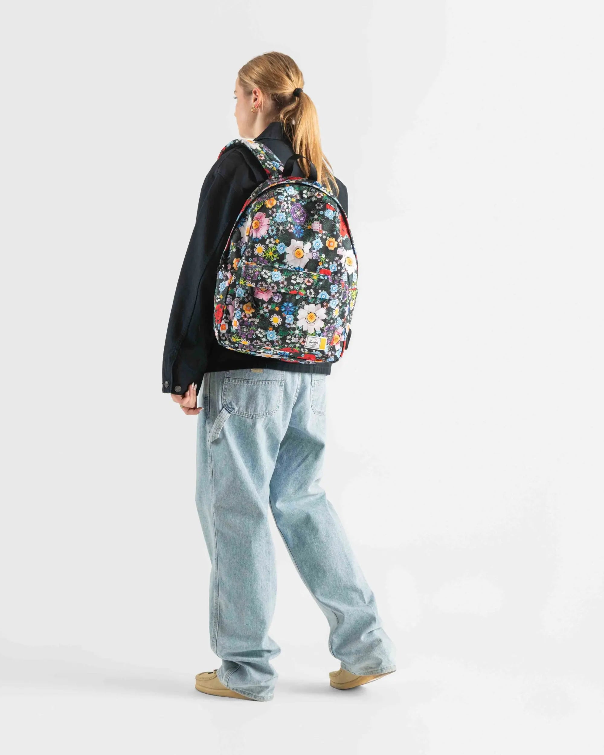 HERSCHEL X LEGO CLASSIC BACKPACK