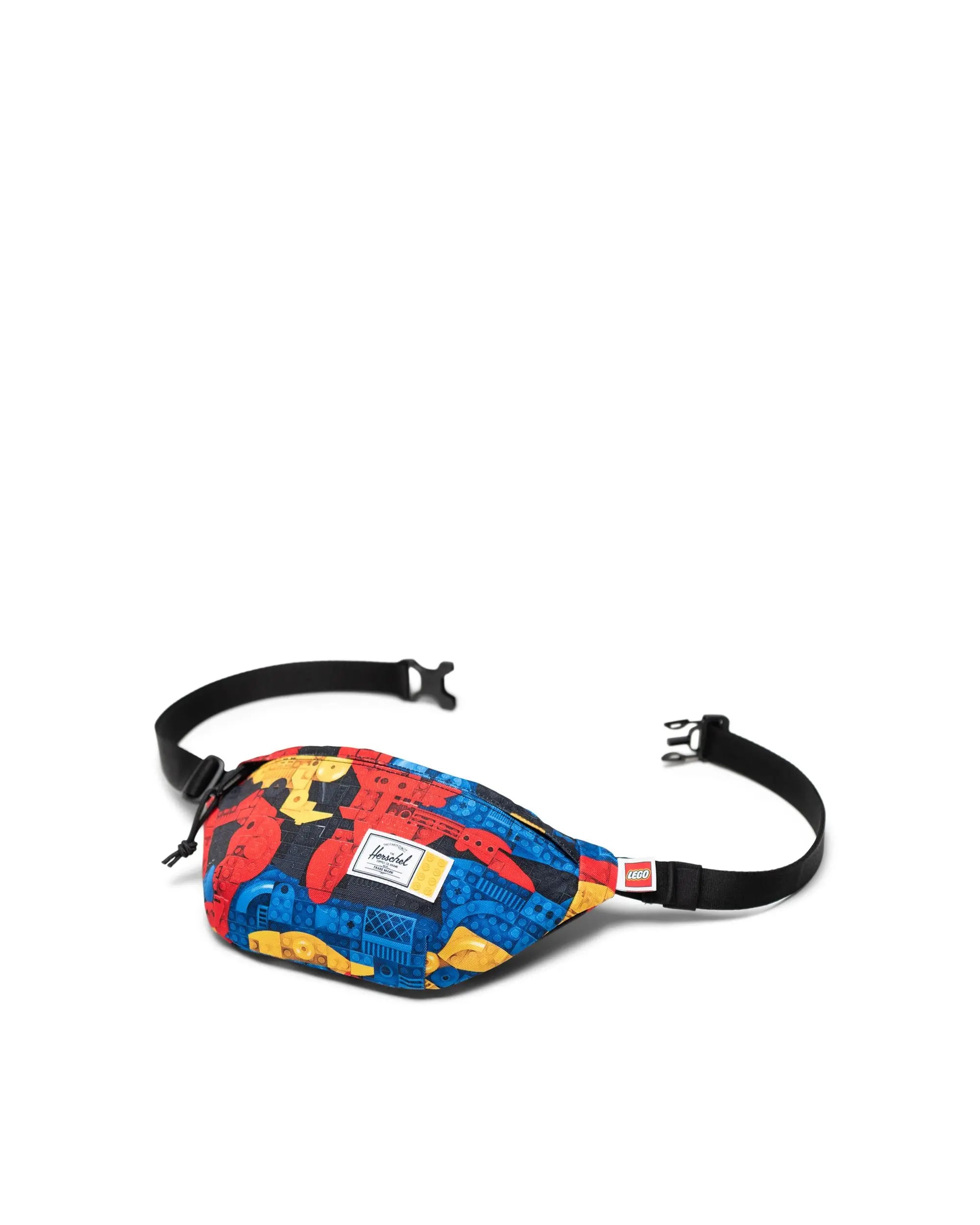 HERSCHEL X LEGO CLASSIC HIP PACK