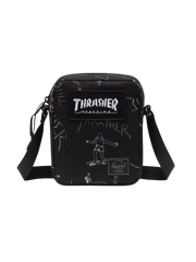 HERSCHEL X TRASHER GONZ HERITAGE