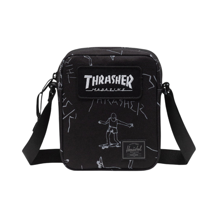 HERSCHEL X TRASHER GONZ HERITAGE