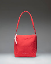 Herschel Cloudform Small Tote - Salsa
