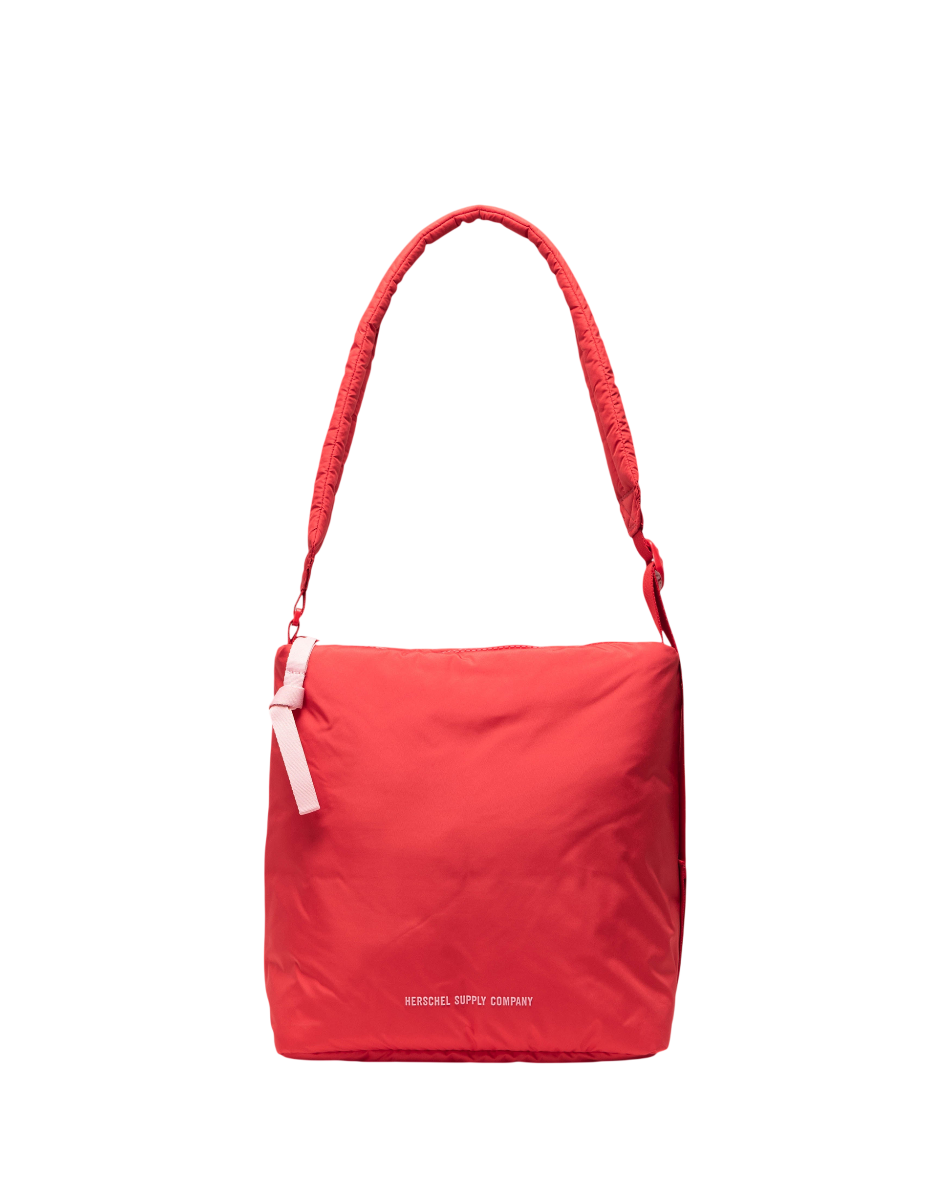 Herschel Cloudform Small Tote - Salsa