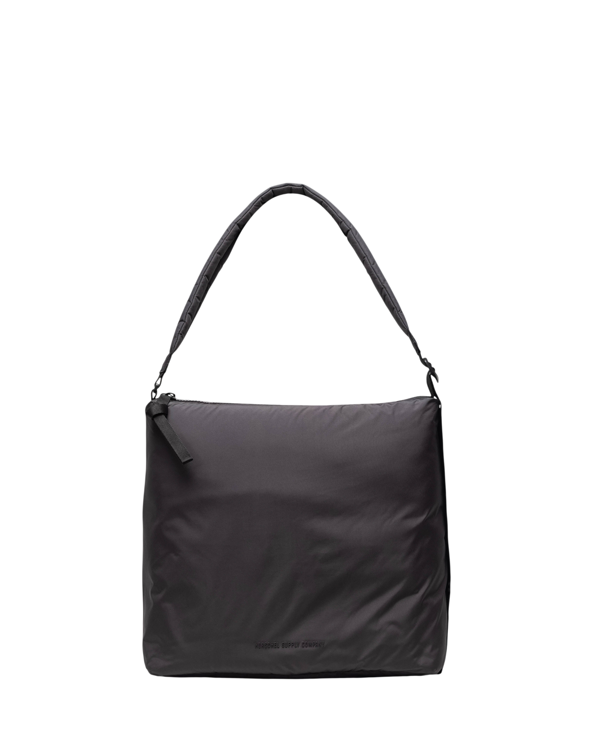 Herschel Cloudform Tote - Black