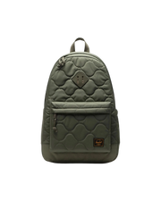 HERSCHEL HERITAGE QUILTED CAPSULE BACKPACK