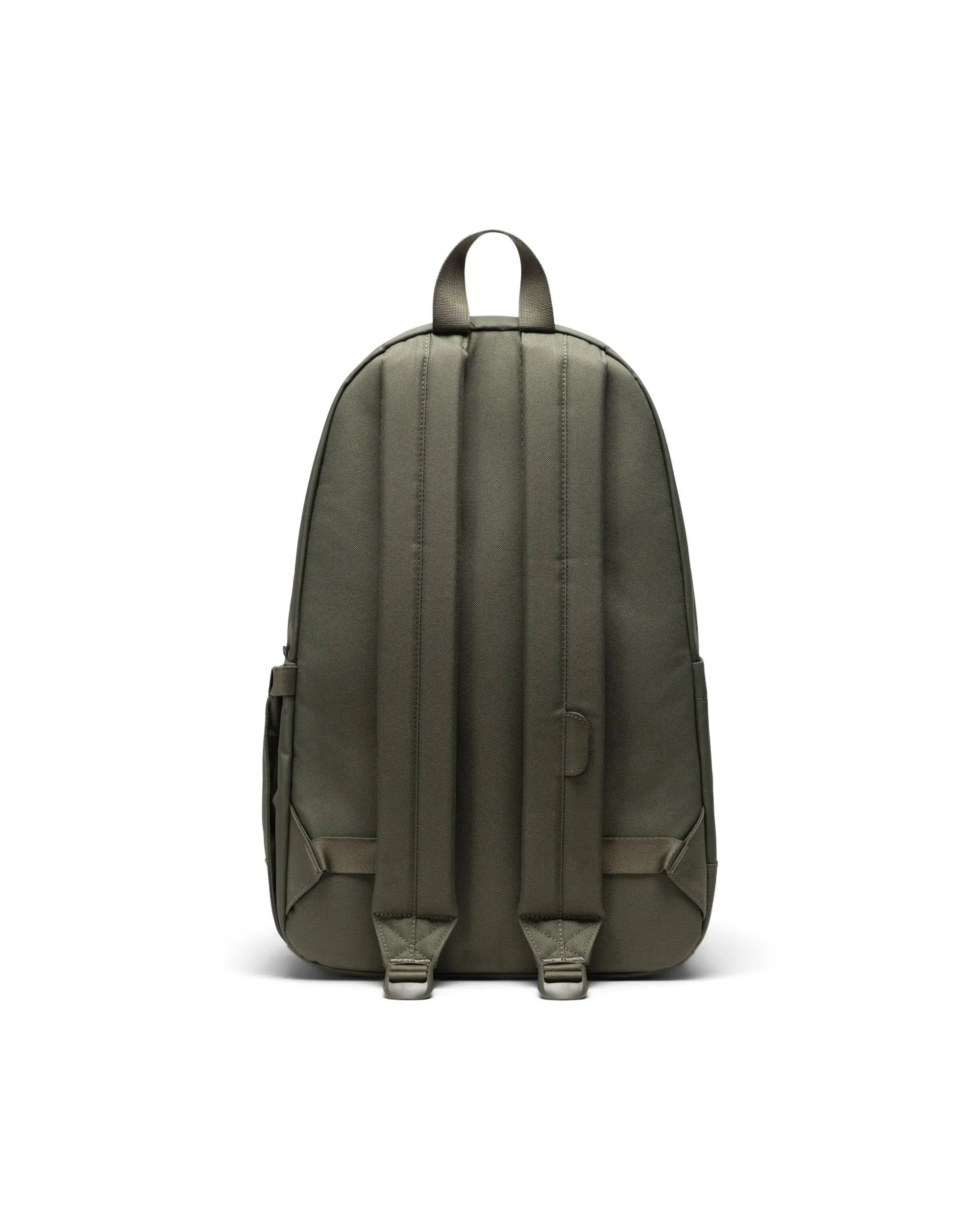 HERSCHEL HERITAGE QUILTED CAPSULE BACKPACK