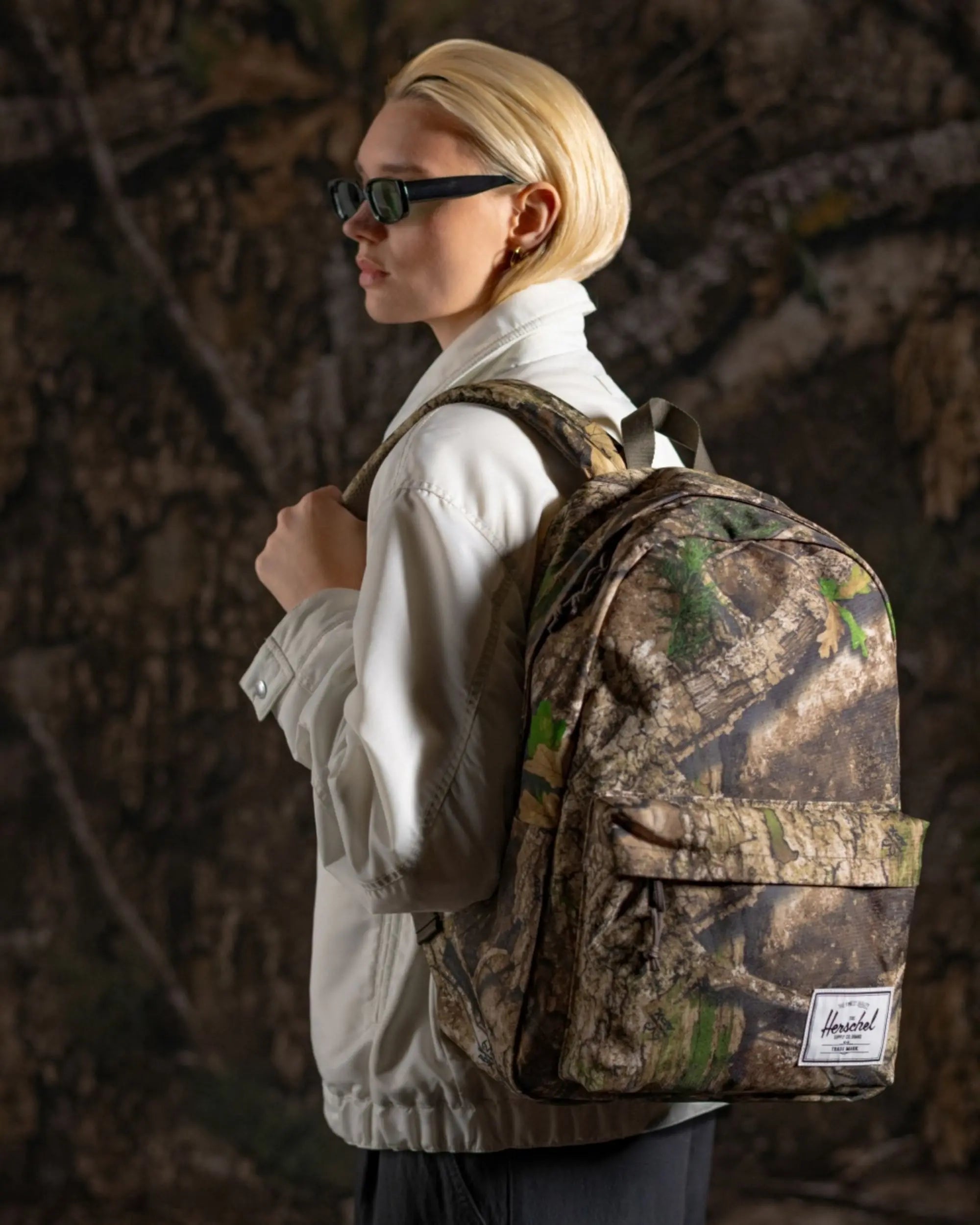 HERSCHEL REALTREE CLASSIC XL BACKPACK