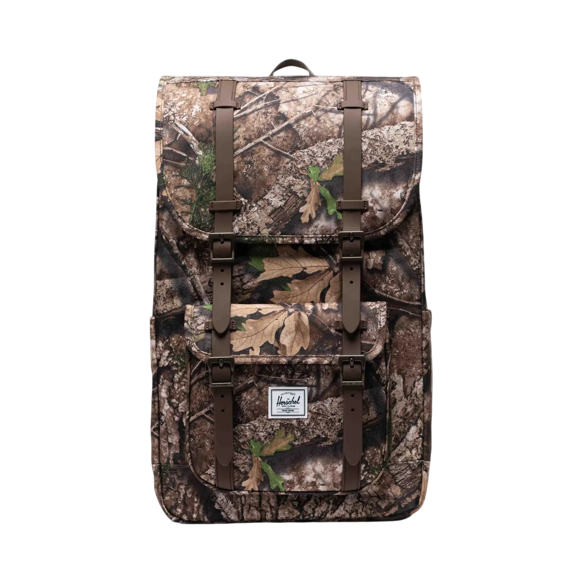 HERSCHEL REALTREE LITTLE AMERICA BACKPACK