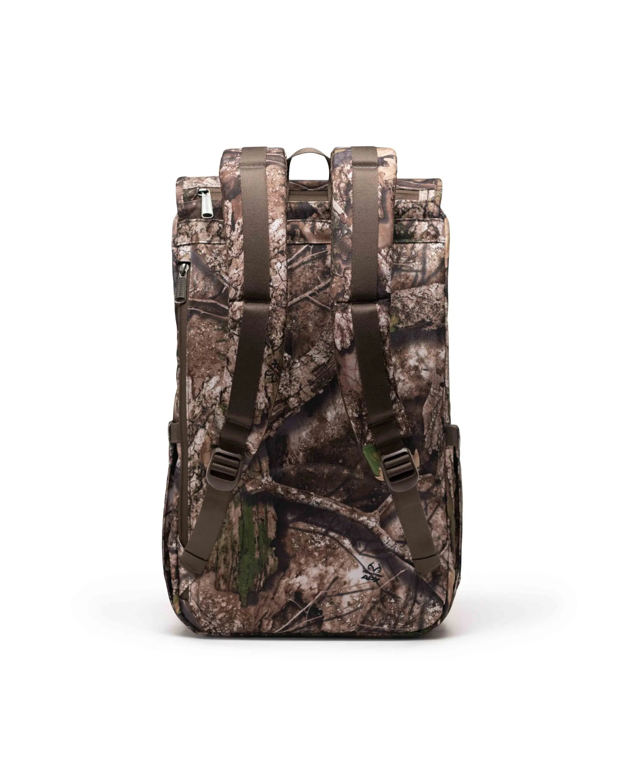 HERSCHEL REALTREE LITTLE AMERICA BACKPACK