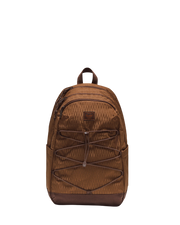 Herschel Kingston Backpack Soft Silt Diamond Chicory Coffee - flat