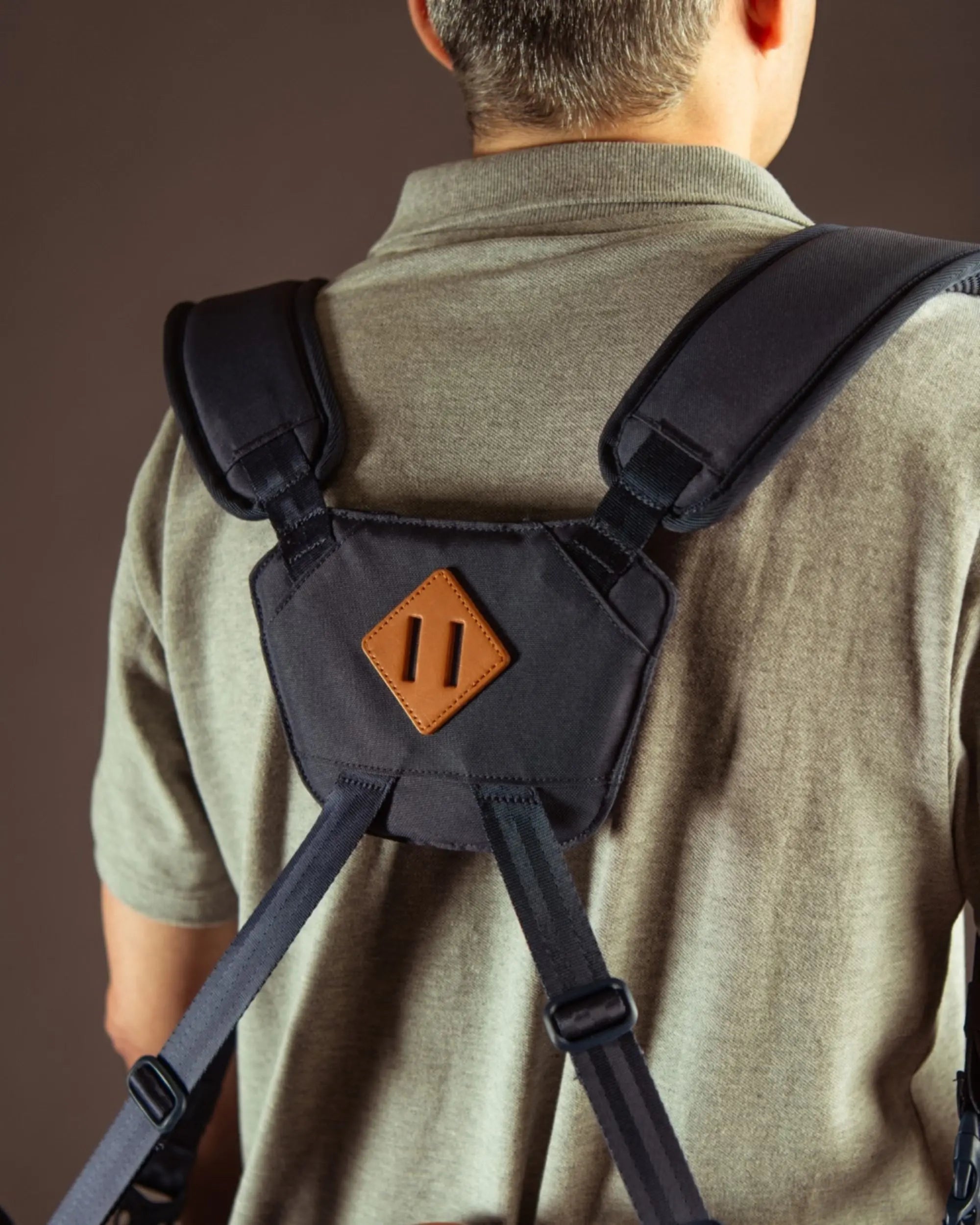 HERSCHEL WATT STAND BAG