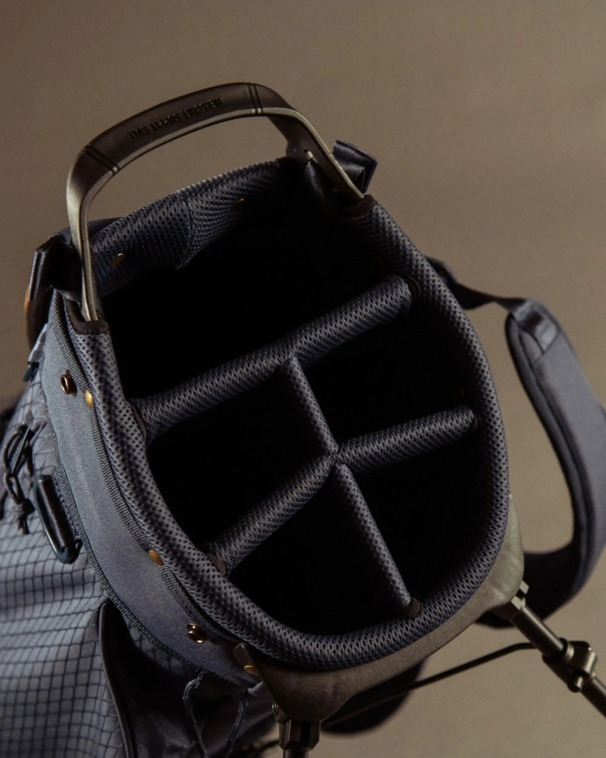 HERSCHEL WATT STAND BAG
