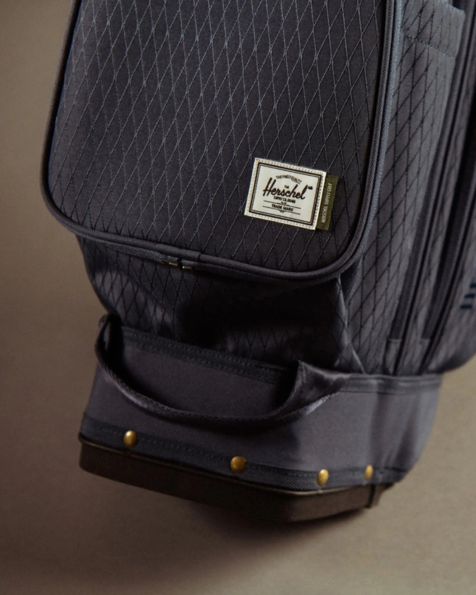 HERSCHEL WATT STAND BAG