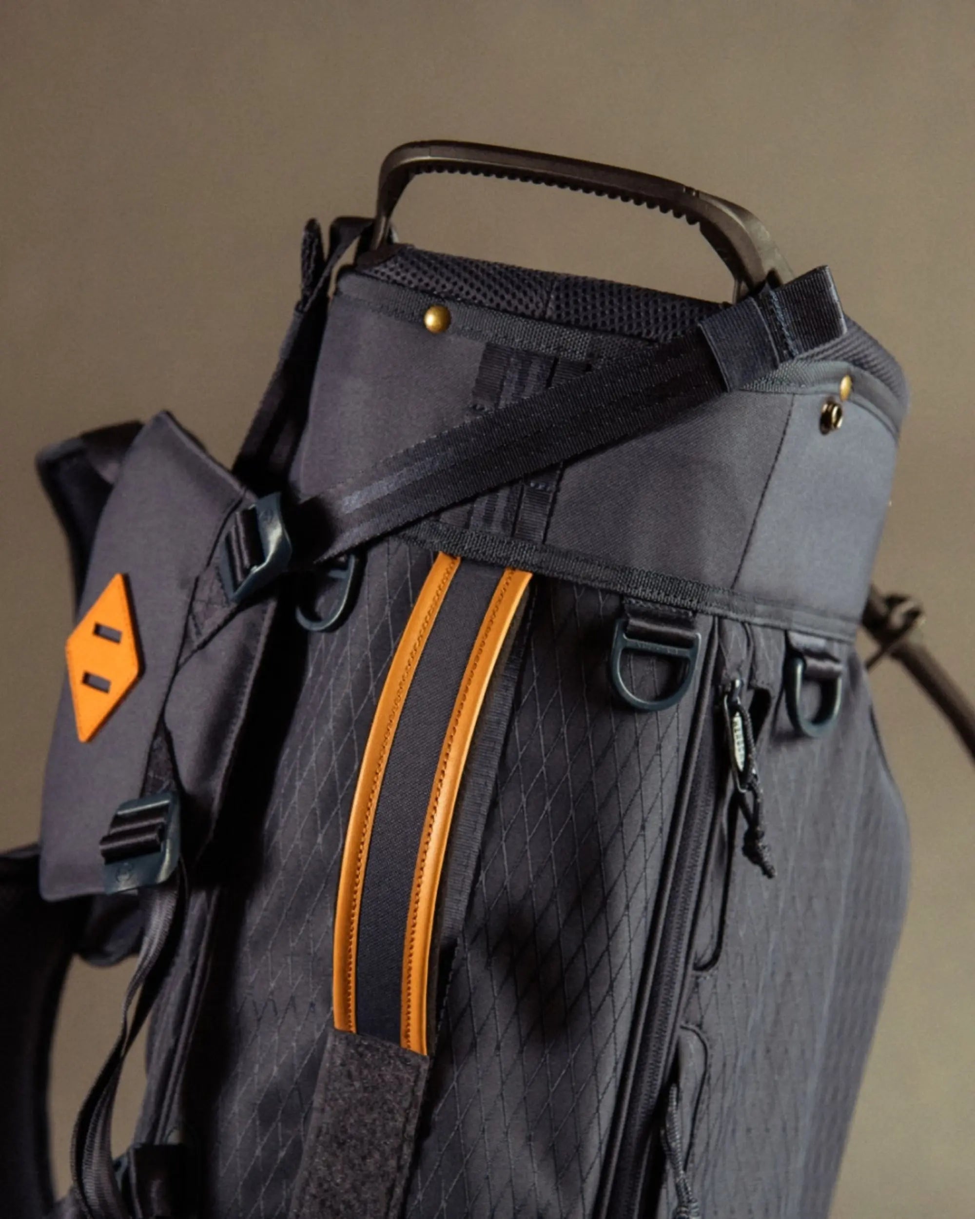 HERSCHEL WATT STAND BAG