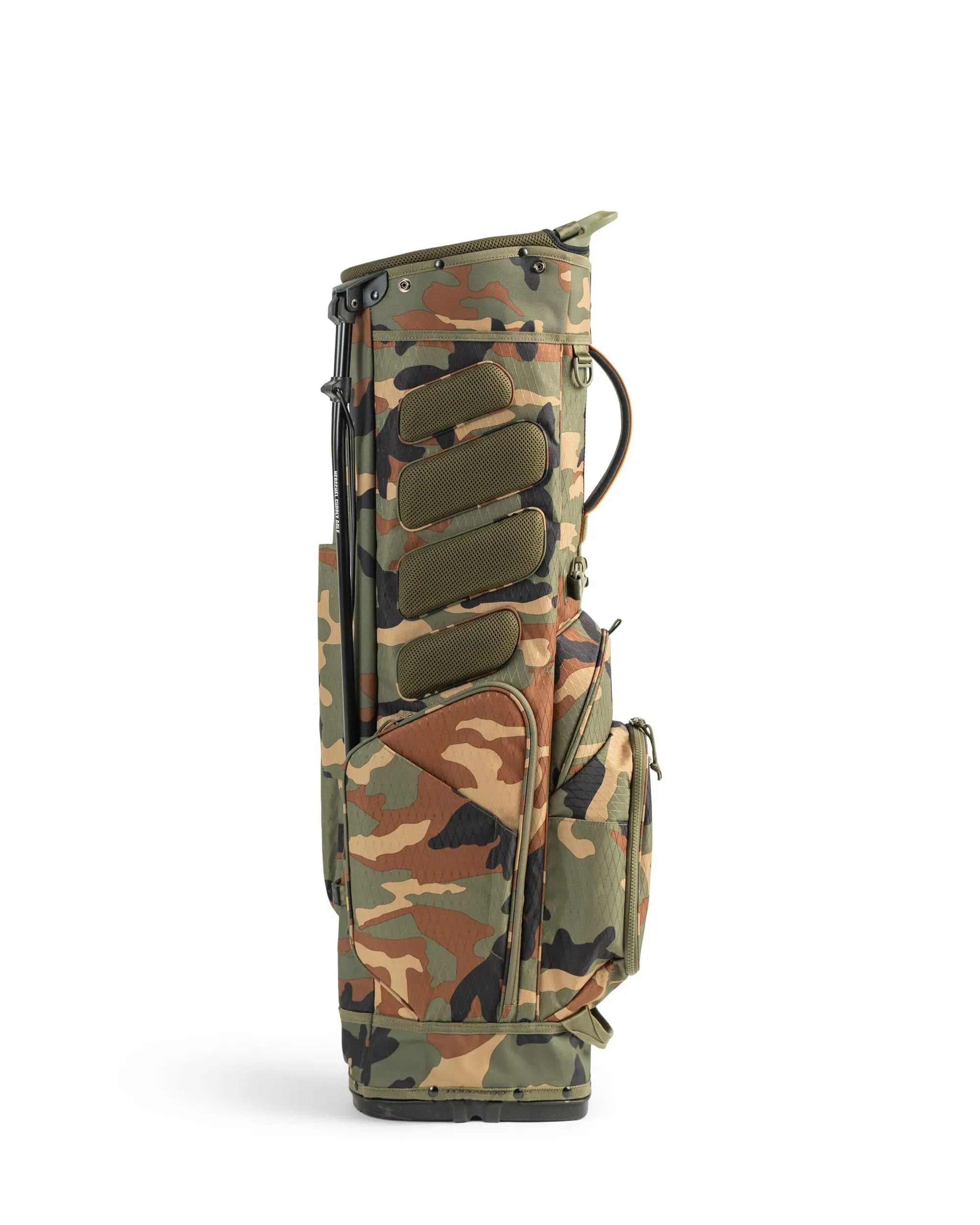 HERSCHEL WATT STAND BAG