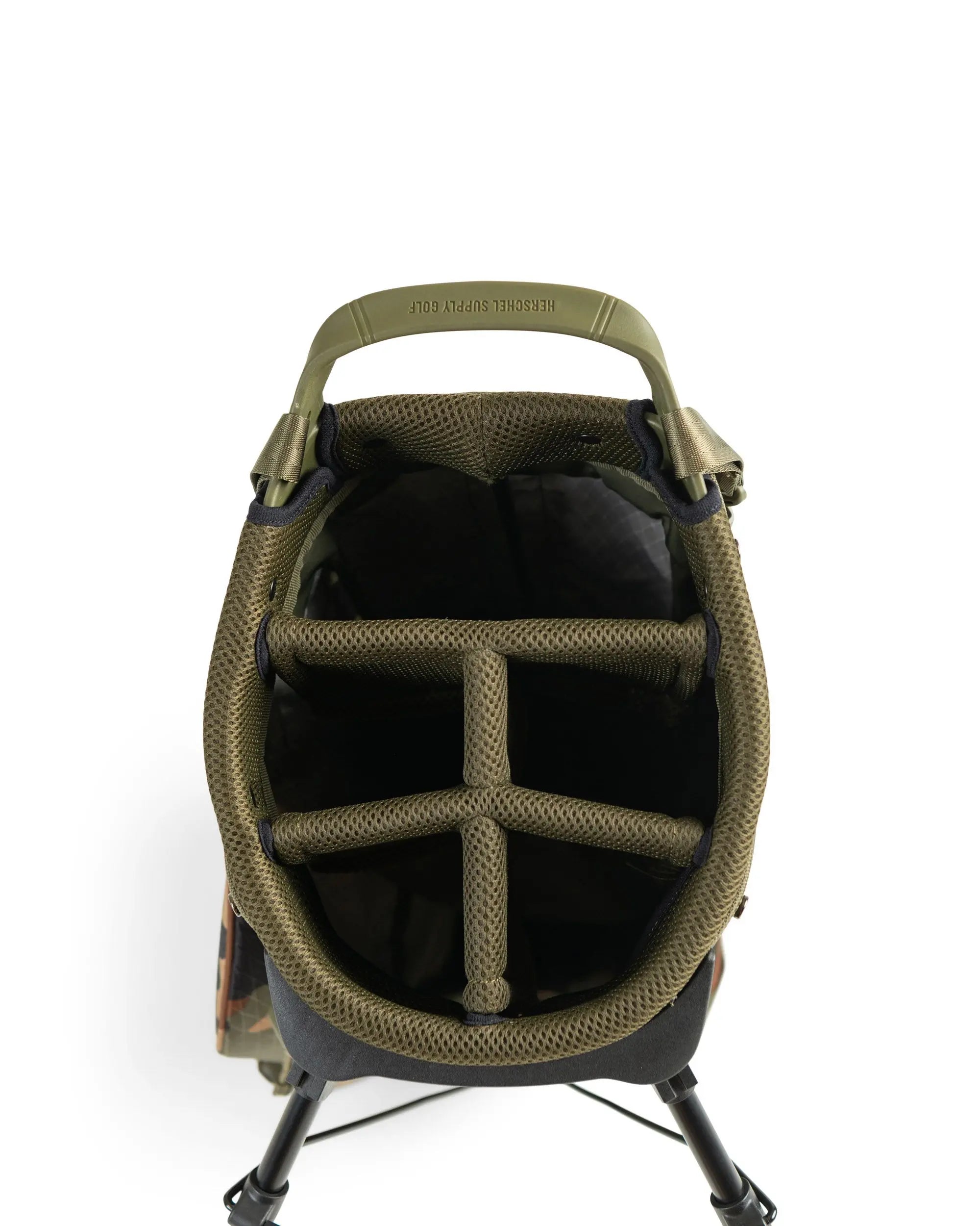 HERSCHEL WATT STAND BAG