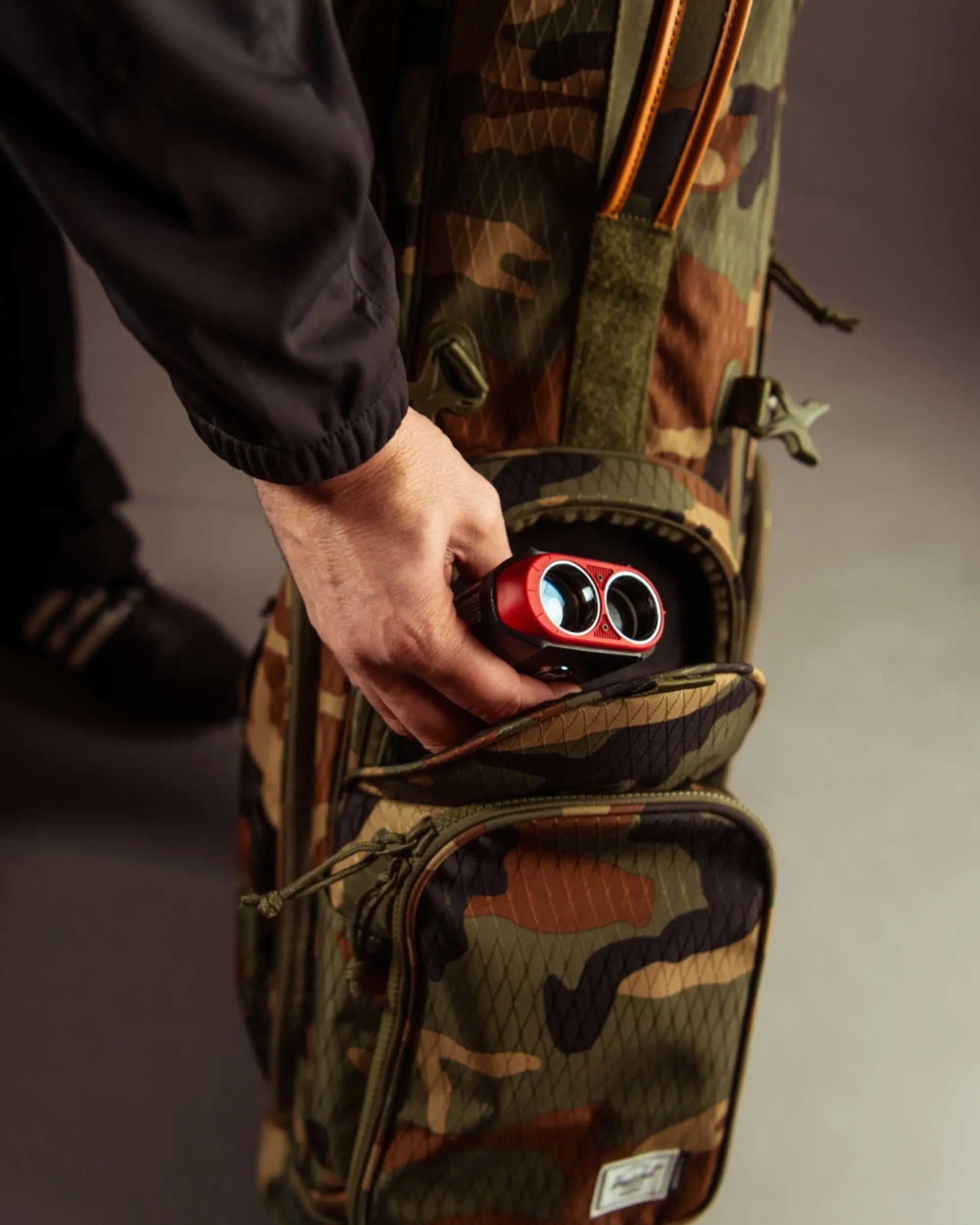 HERSCHEL WATT STAND BAG