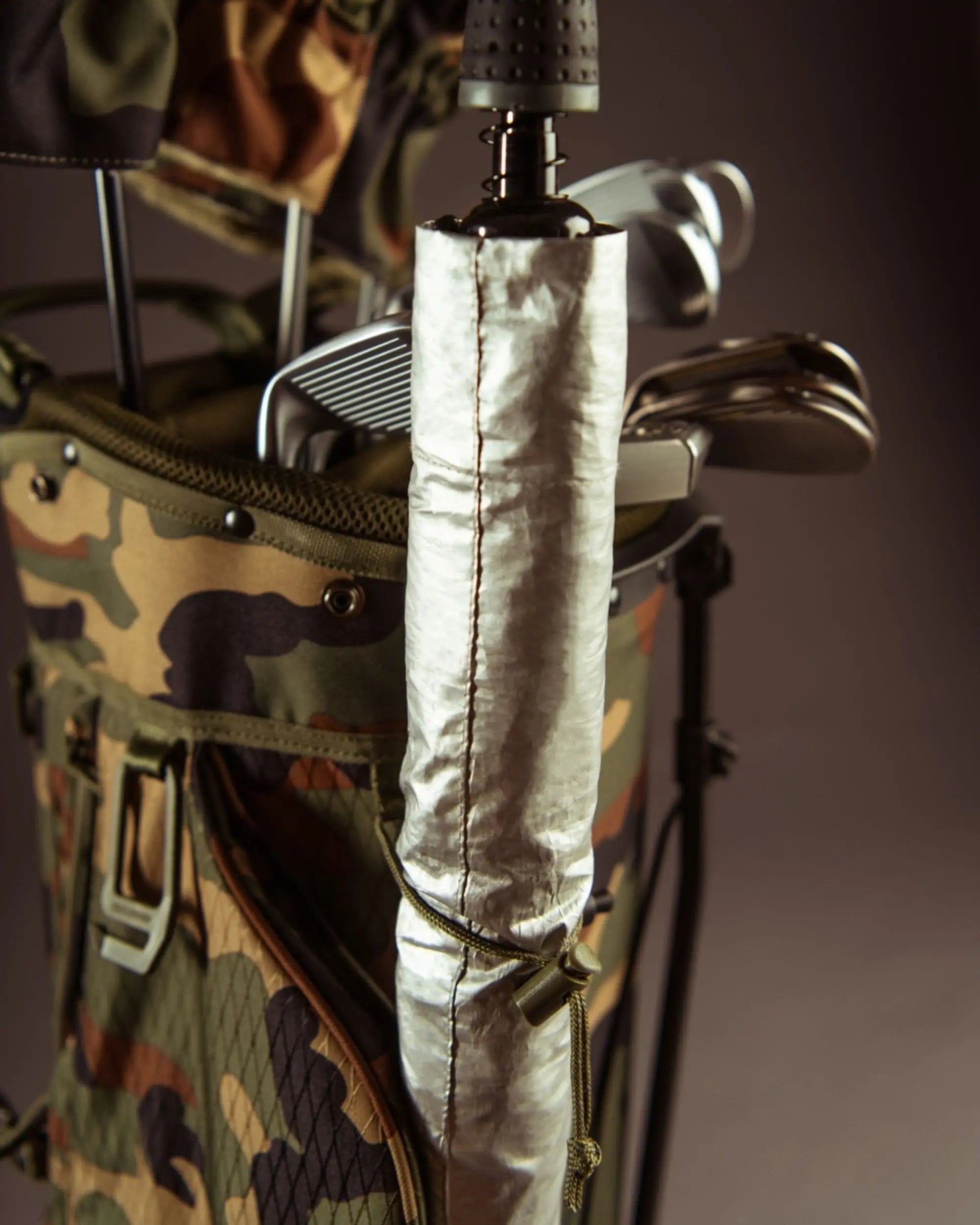 HERSCHEL WATT STAND BAG