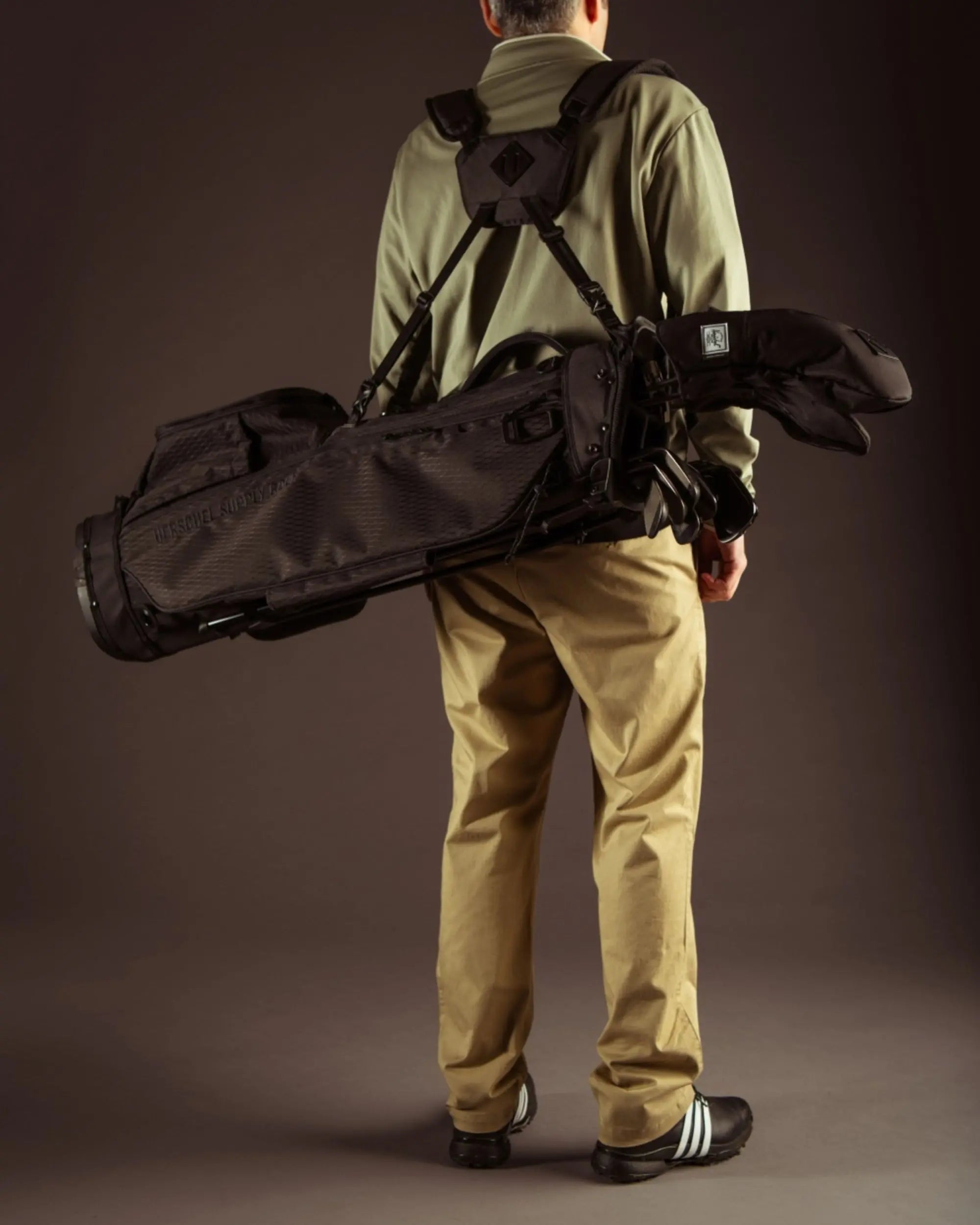 HERSCHEL WATT LIGHT STAND BAG