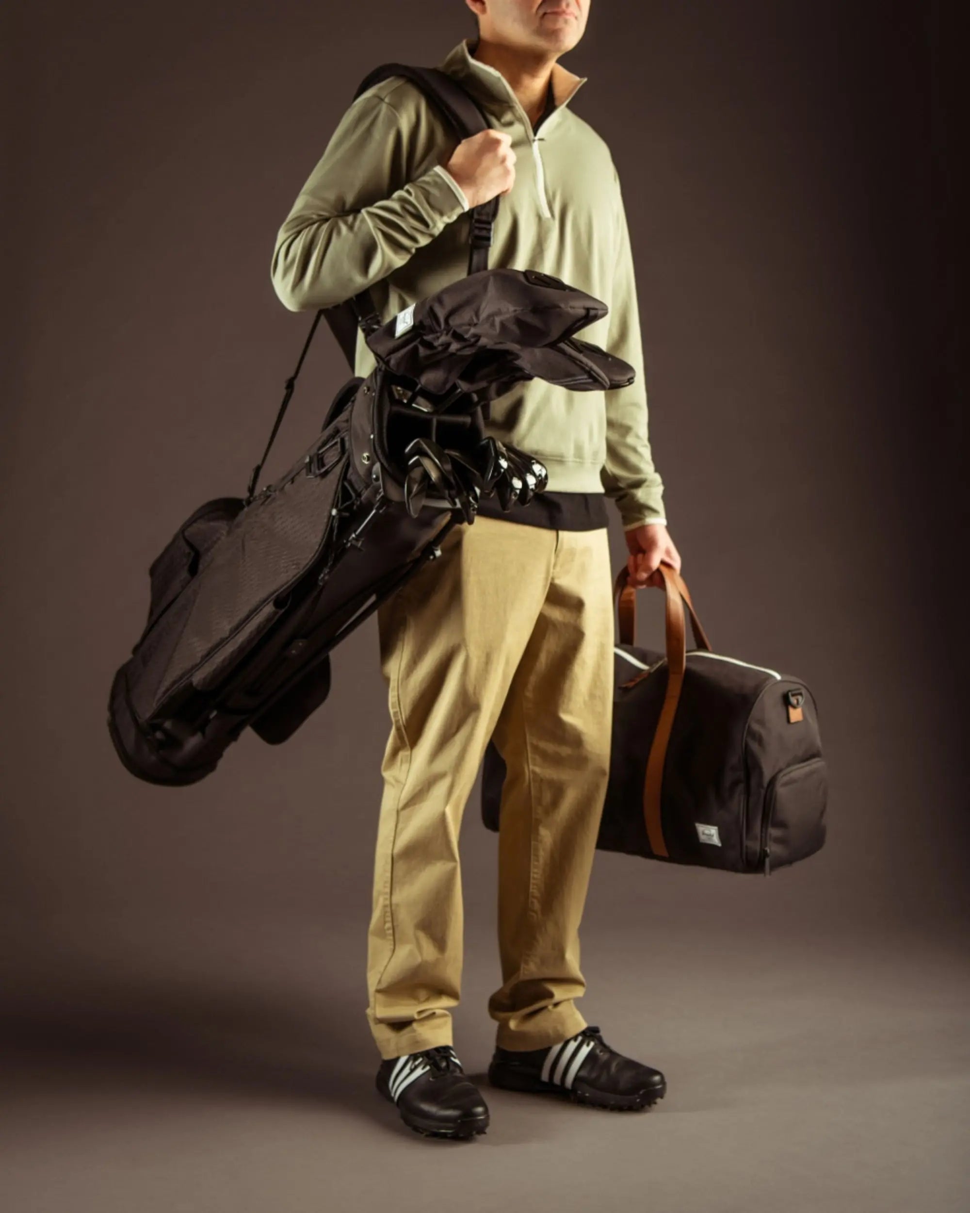 HERSCHEL WATT LIGHT STAND BAG