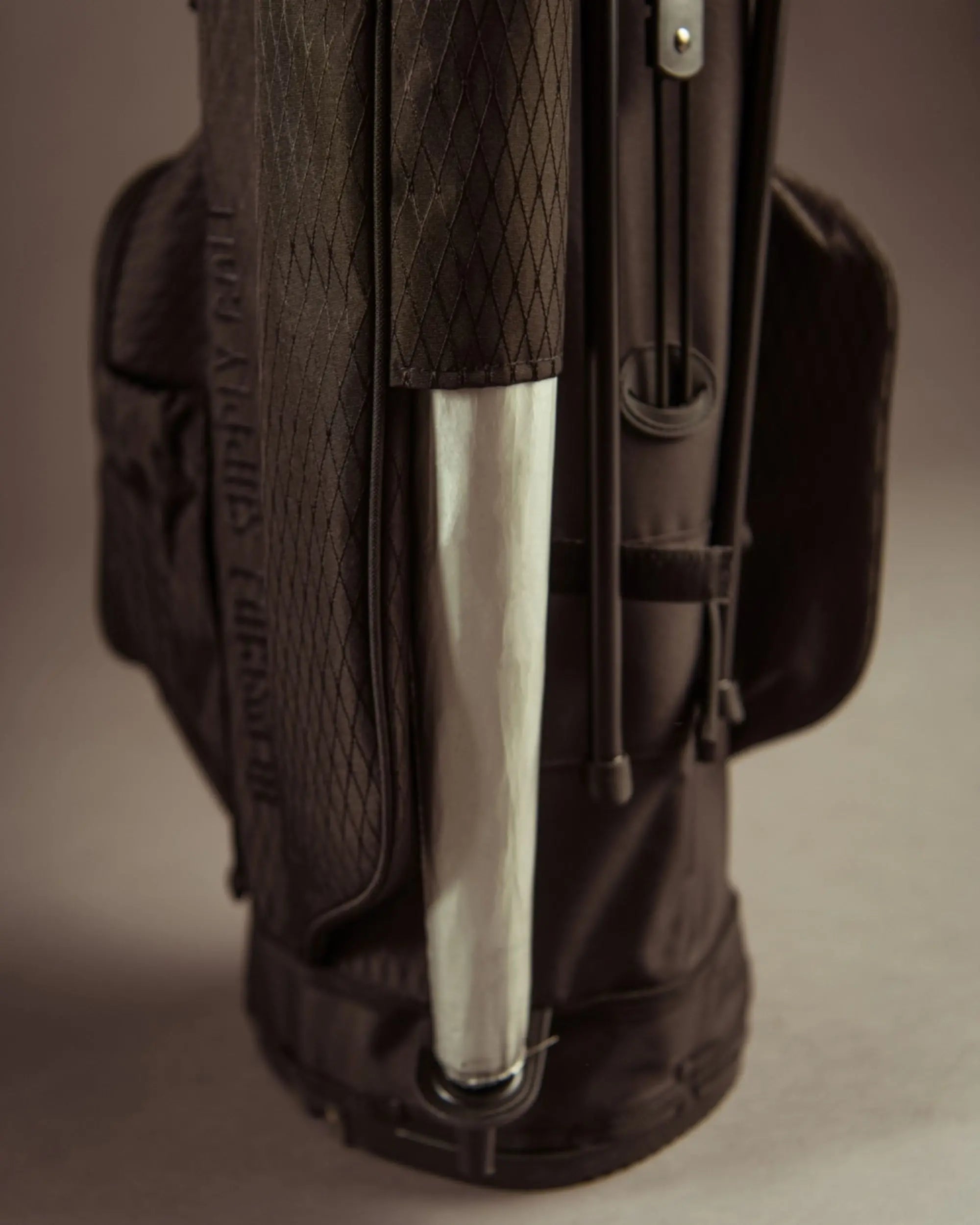 HERSCHEL WATT LIGHT STAND BAG