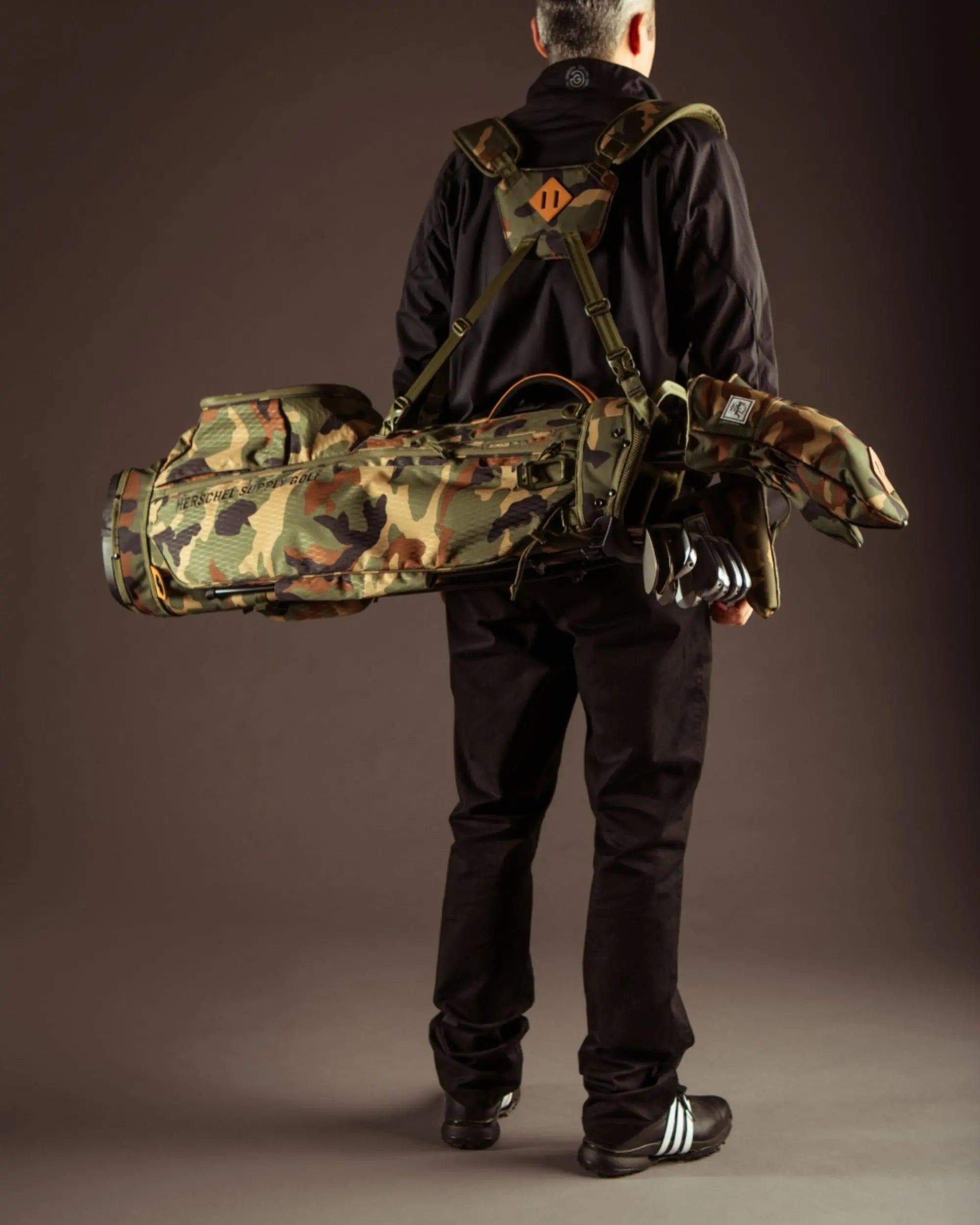 HERSCHEL WATT LIGHT STAND BAG