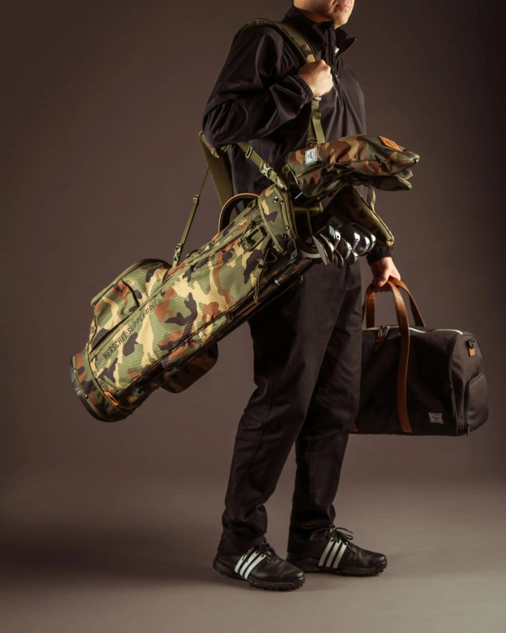HERSCHEL WATT LIGHT STAND BAG