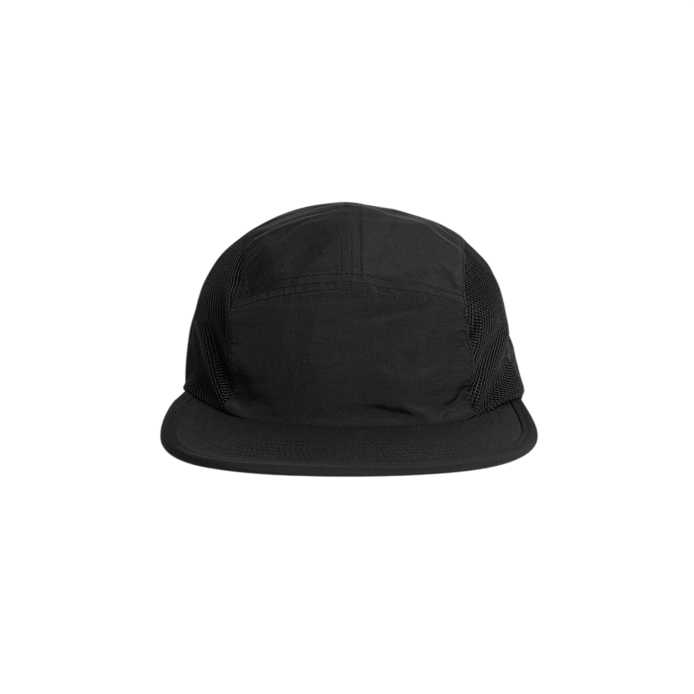 AS Colour Active Cap - Black face