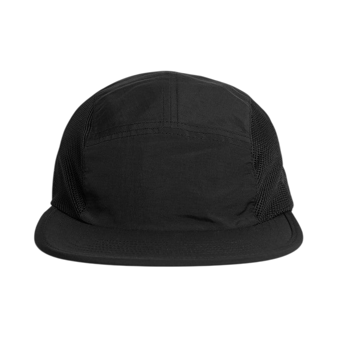 AS Colour Active Cap - Black face
