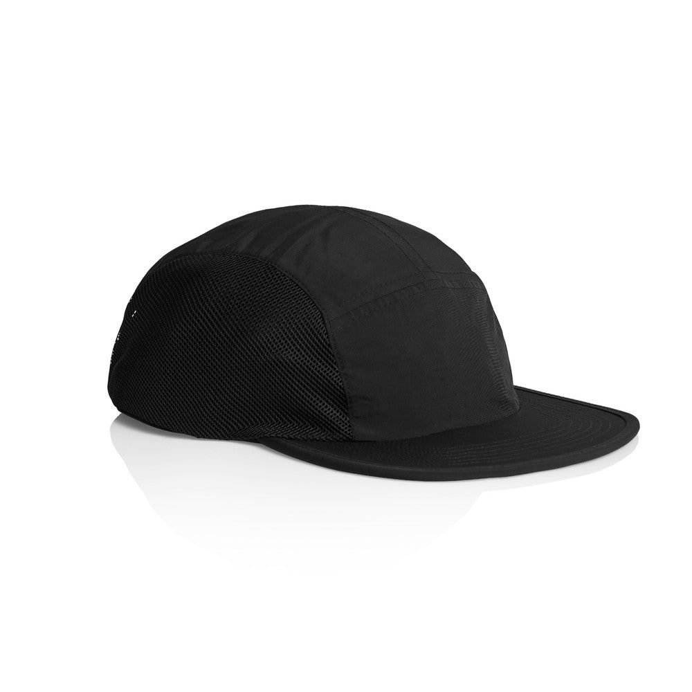 AS Colour Active Cap Black