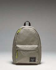 Herschel Classic XL Backpack Twill Laurel Oak - flat
