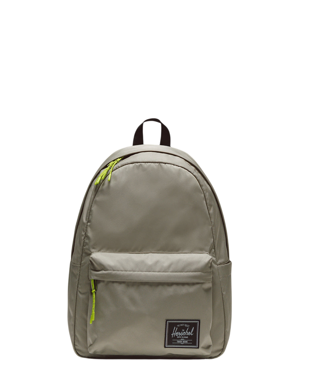 Herschel Classic XL Backpack Twill Laurel Oak - flat
