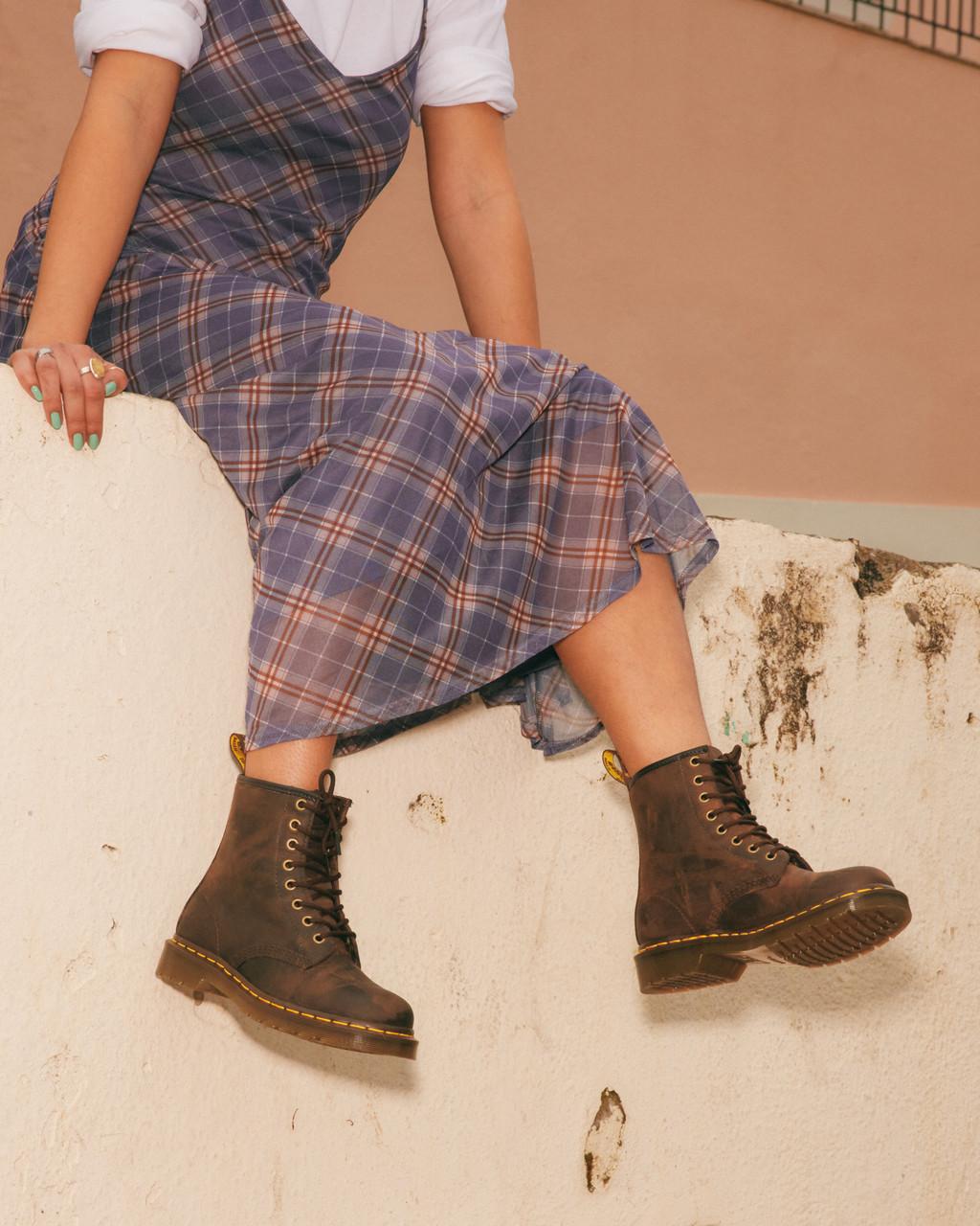 DR. MARTENS 1460