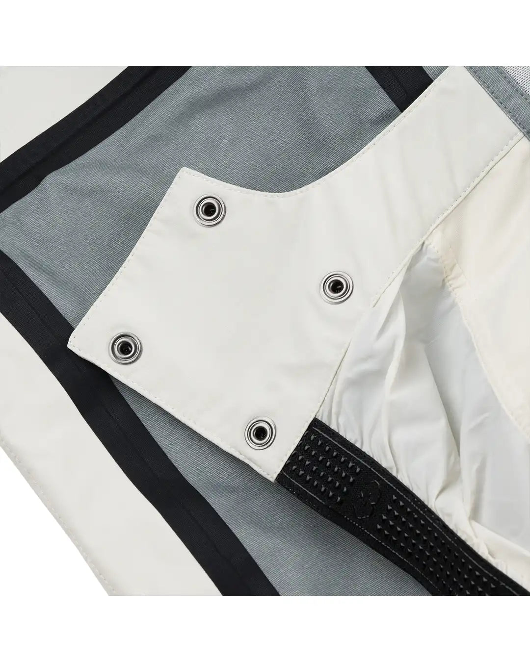 SOUVENIR 3 PLY SHELL JACKET