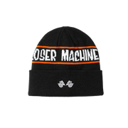 LOSER MACHINE THROWBACK BEANIE 